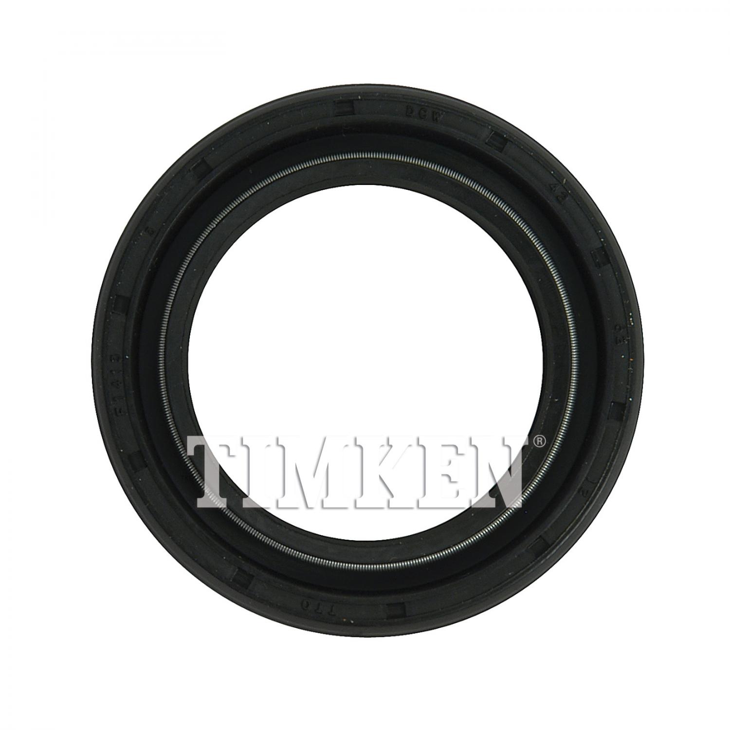 Timken 710403 Transfer Case Input Shaft Seal product image 7 of 8