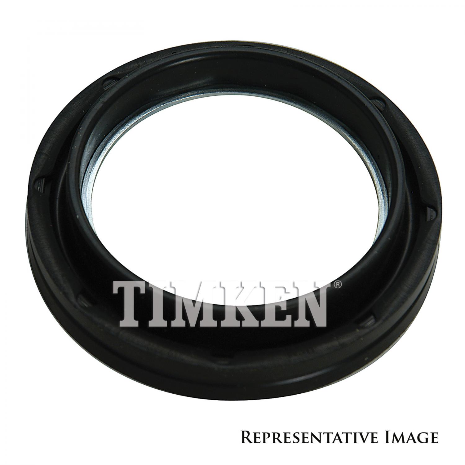Timken 710413 - Axle Shaft Seal Timken 710413 Axle Shaft Seal product image 2 of 8