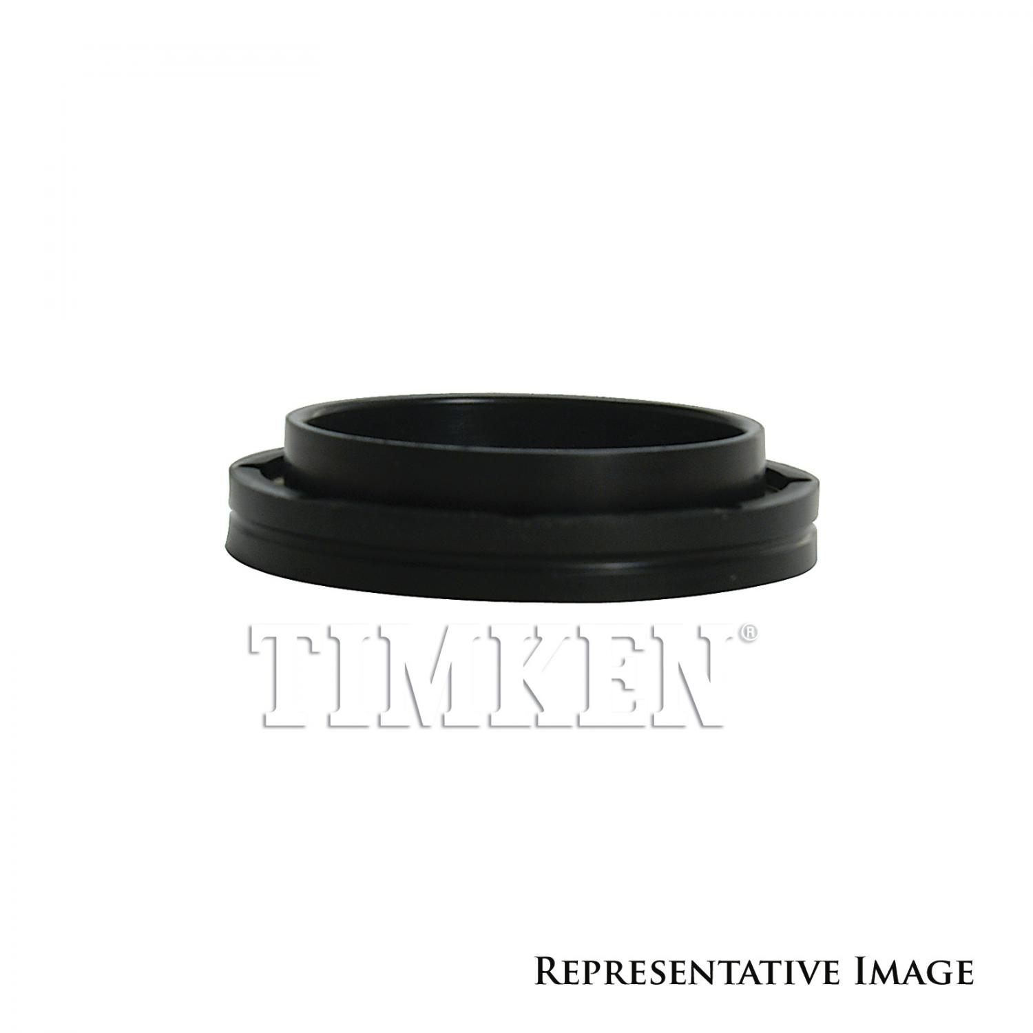 Timken 710413 - Axle Shaft Seal Timken 710413 Axle Shaft Seal product image 6 of 8