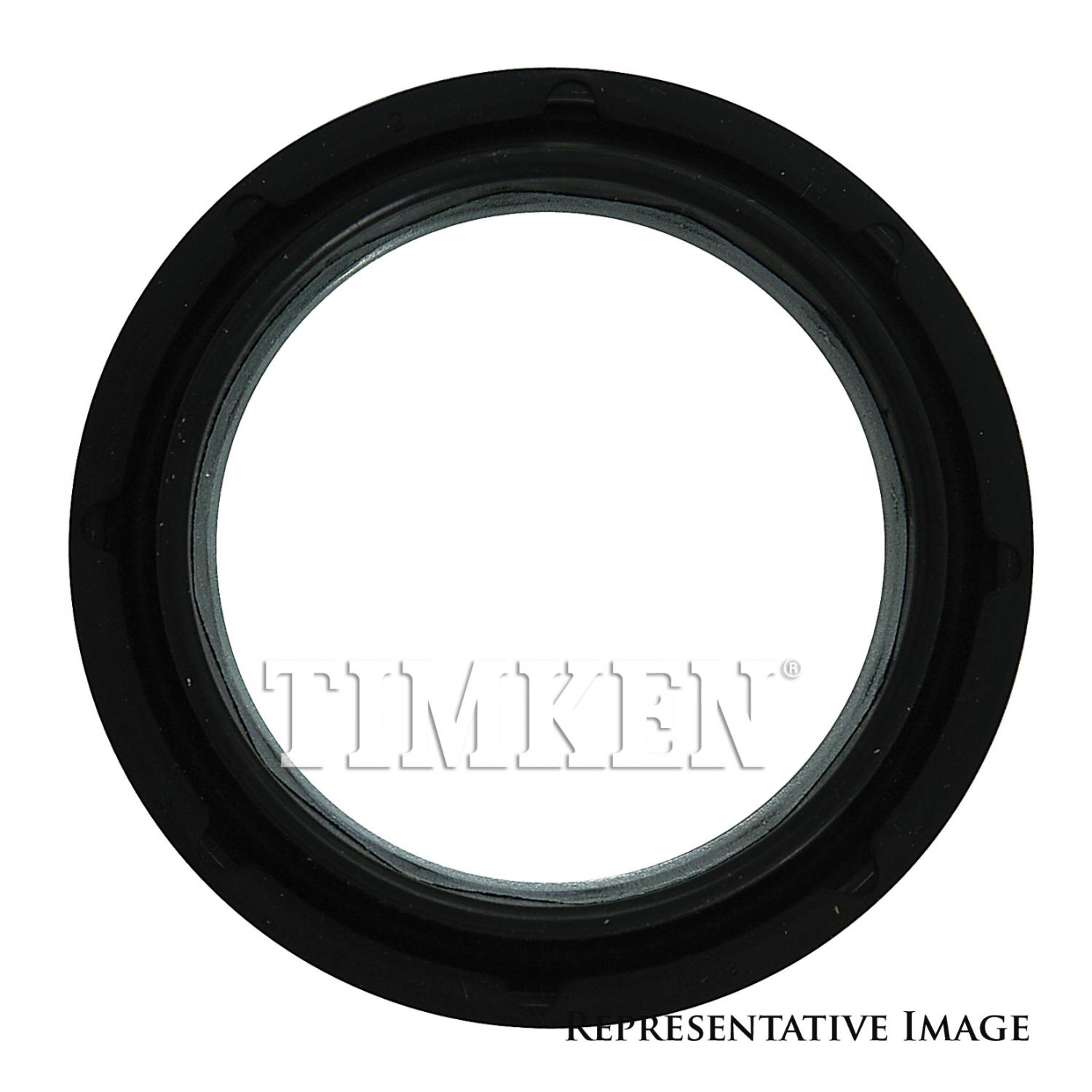 Timken 710413 - Axle Shaft Seal Timken 710413 Axle Shaft Seal product image 8 of 8