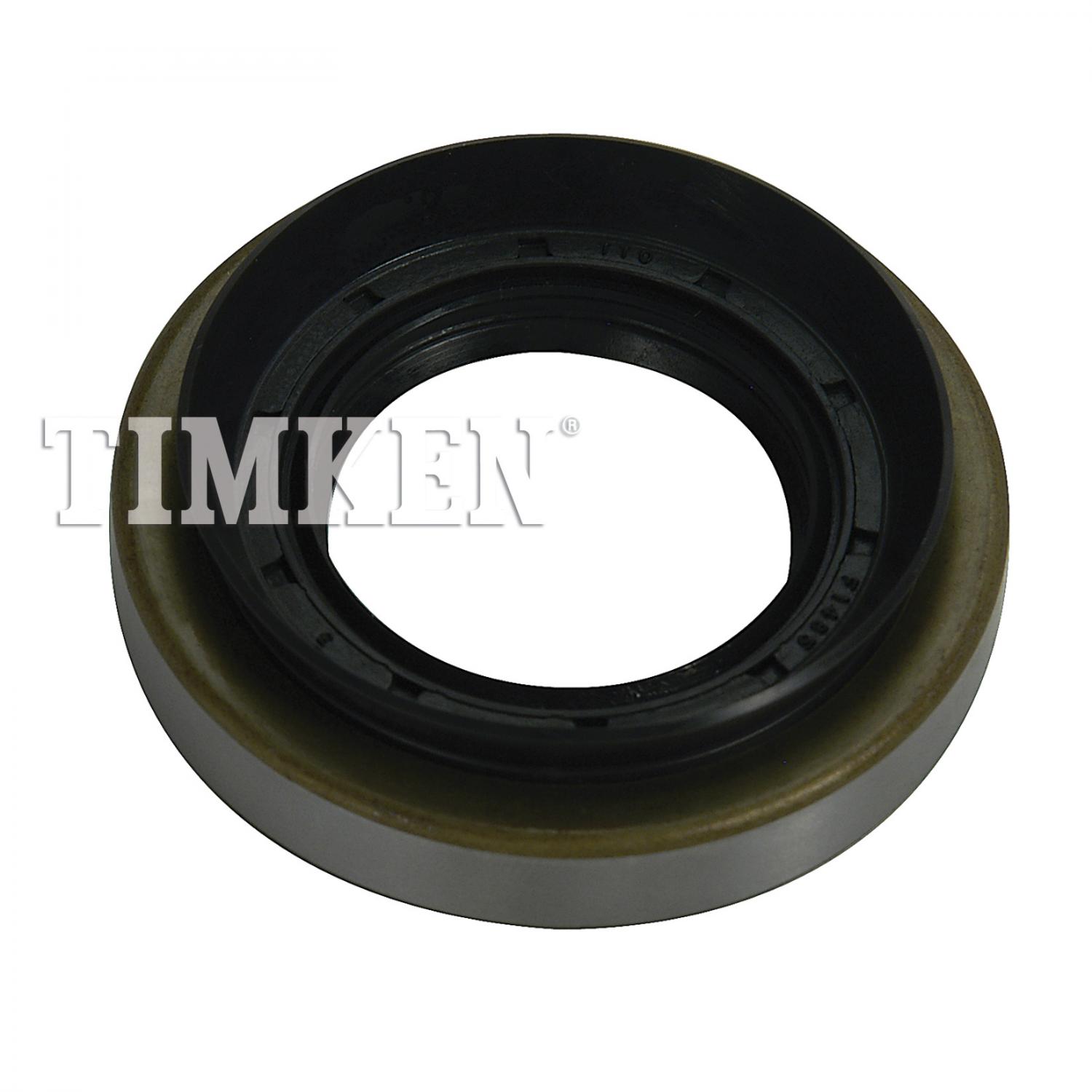 Timken 710419 - Axle Shaft Seal Timken 710419 Axle Shaft Seal product image 1 of 8