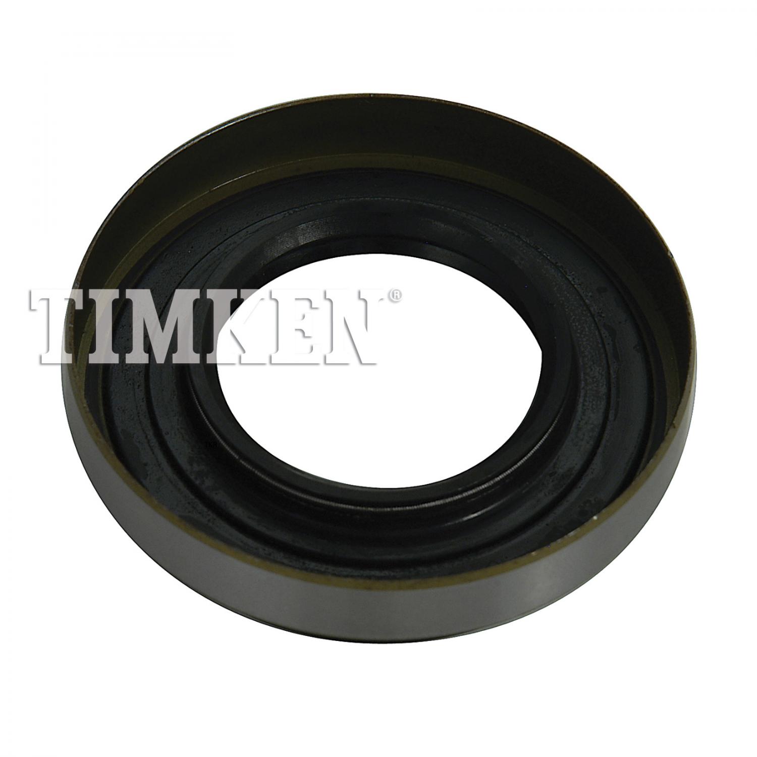 Timken 710419 - Axle Shaft Seal Timken 710419 Axle Shaft Seal product image 3 of 8