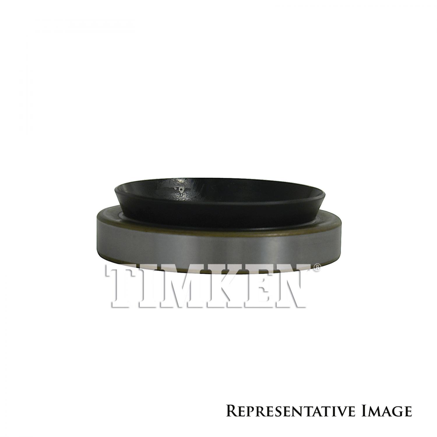Timken 710419 - Axle Shaft Seal Timken 710419 Axle Shaft Seal product image 6 of 8