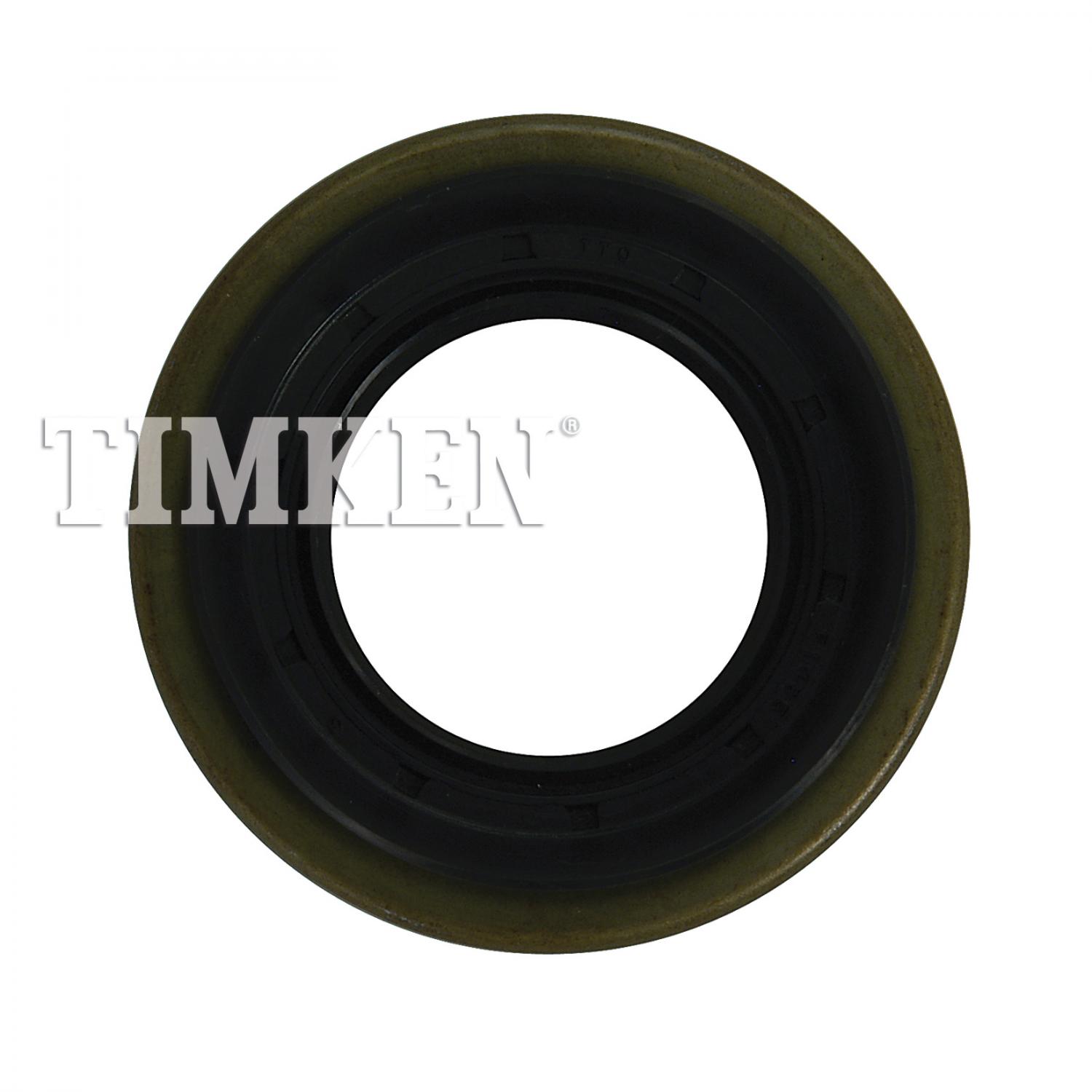 Timken 710419 - Axle Shaft Seal Timken 710419 Axle Shaft Seal product image 7 of 8
