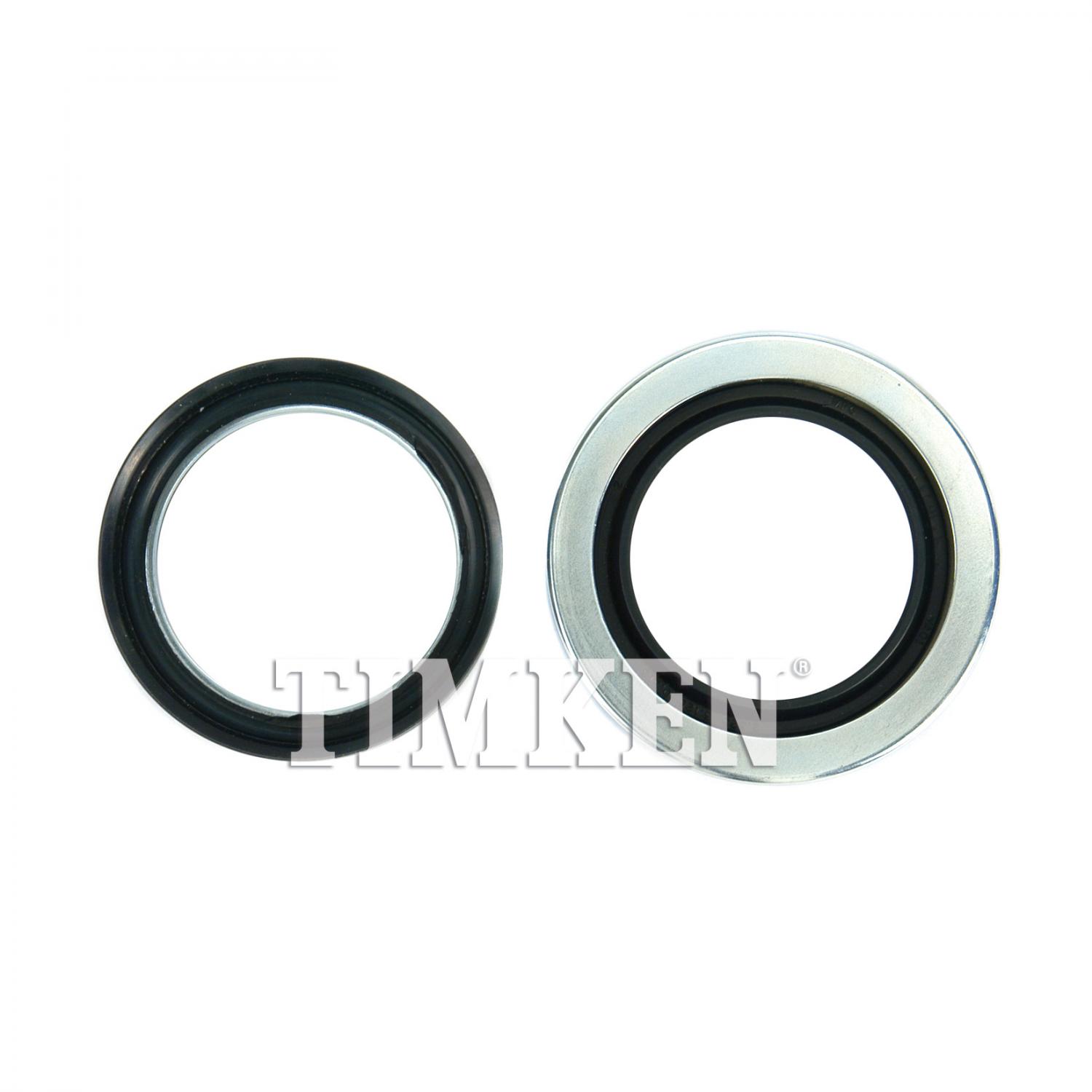 Timken 710430 - Wheel Seal Timken 710430 Wheel Seal product image 3 of 8
