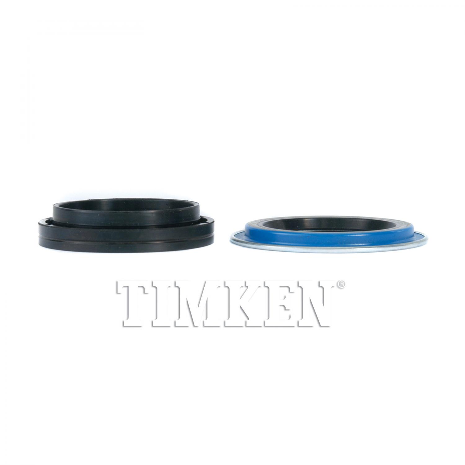 Timken 710430 - Wheel Seal Timken 710430 Wheel Seal product image 5 of 8