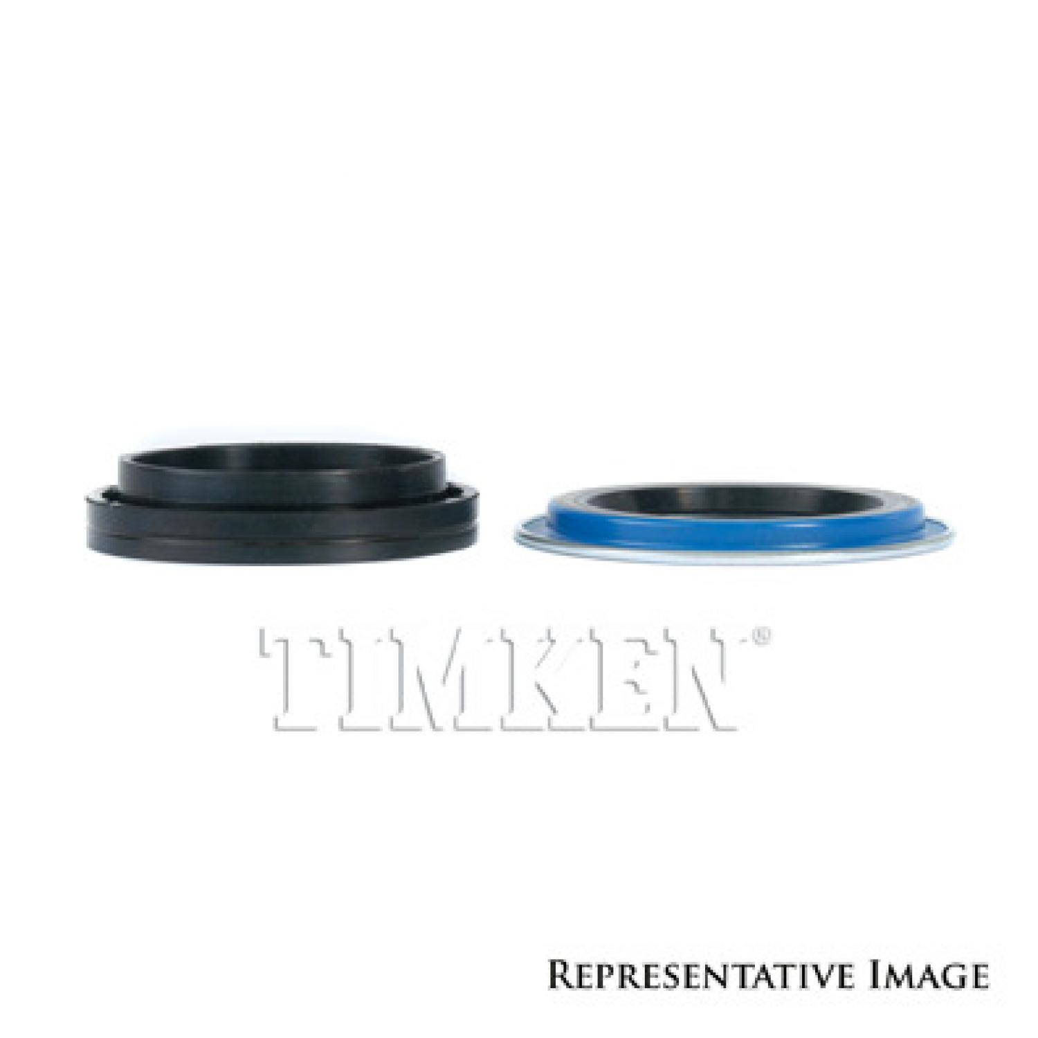 Timken 710430 - Wheel Seal Timken 710430 Wheel Seal product image 6 of 8