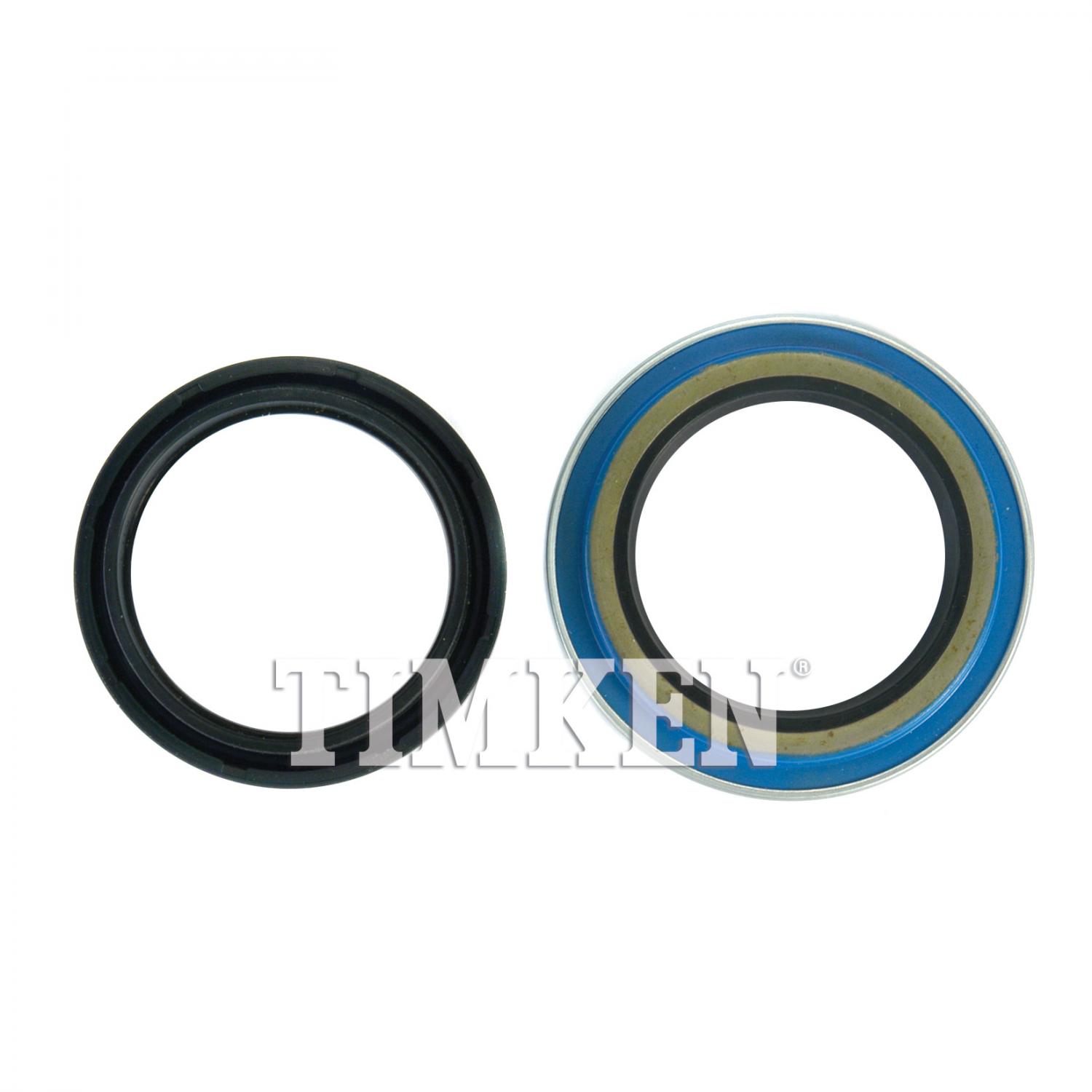 Timken 710430 - Wheel Seal Timken 710430 Wheel Seal product image 7 of 8