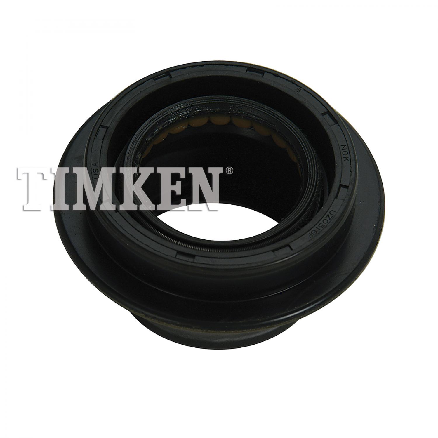 Timken 710441 - Manual Trans Input Shaft Seal Timken 710441 Manual Trans Extension Housing Seal product image 3 of 8