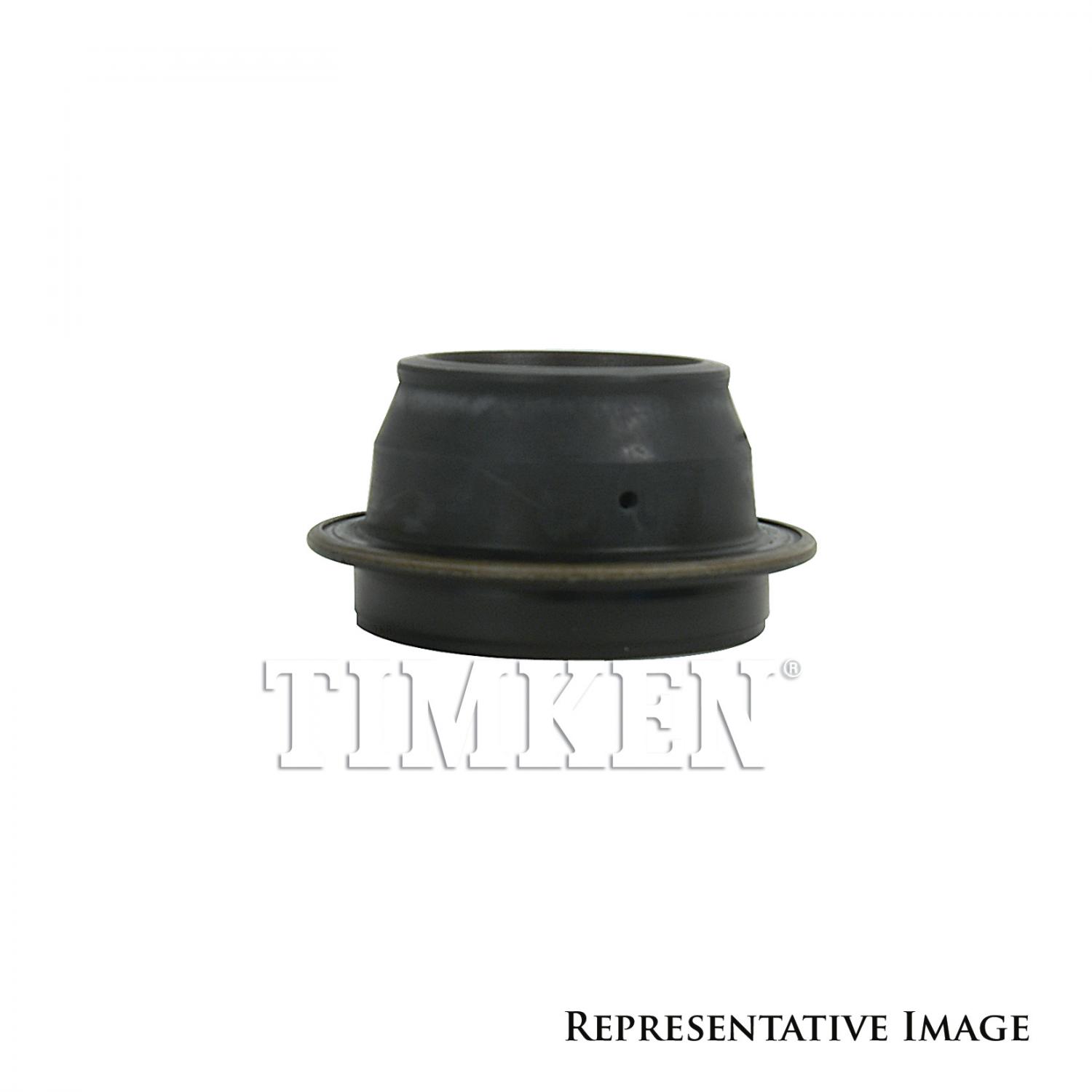 Timken 710441 - Manual Trans Input Shaft Seal Timken 710441 Manual Trans Extension Housing Seal product image 6 of 8
