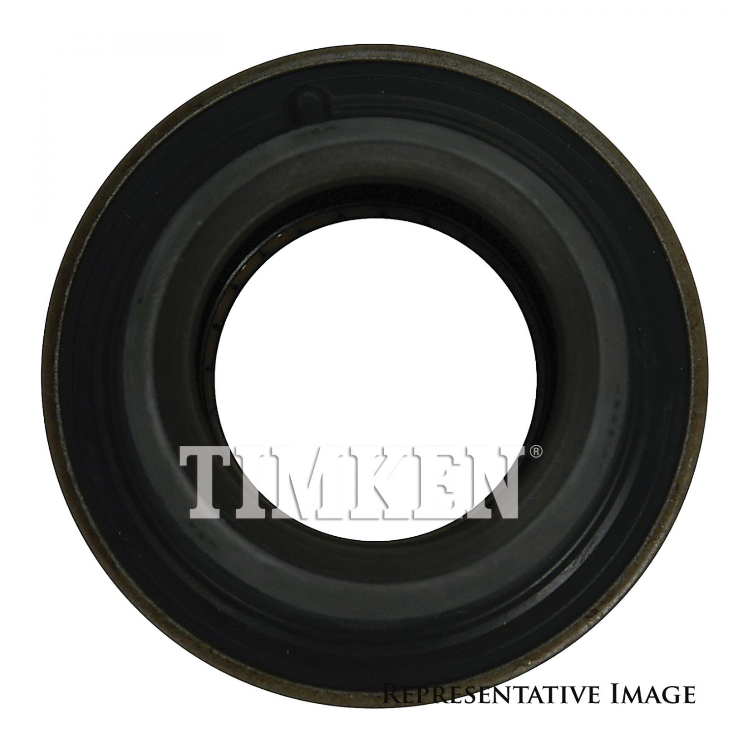 Timken 710441 - Manual Trans Input Shaft Seal Timken 710441 Manual Trans Extension Housing Seal product image 8 of 8