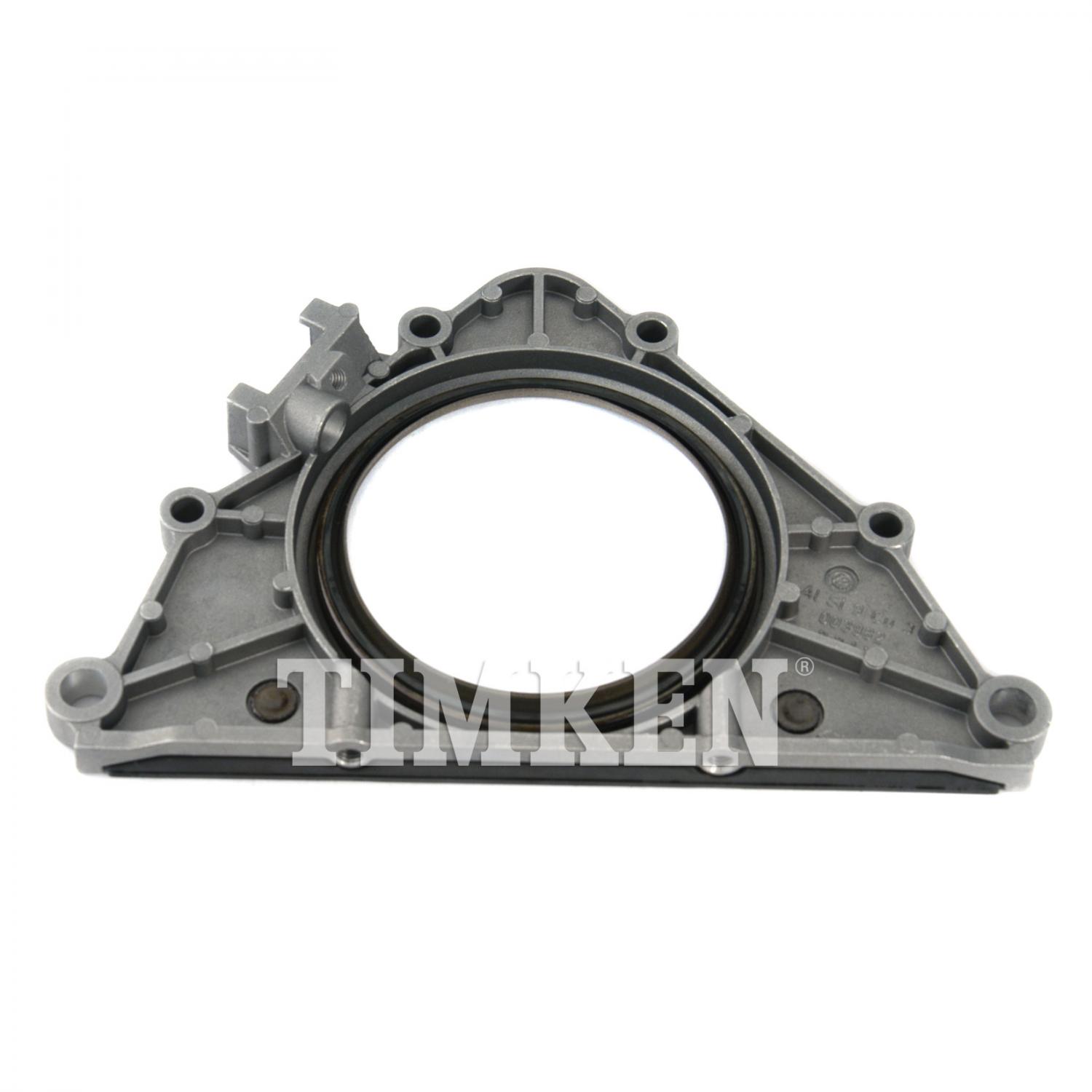 Timken 710449 - Engine Crankshaft Seal Timken 710449 Engine Crankshaft Seal product image 1 of 4