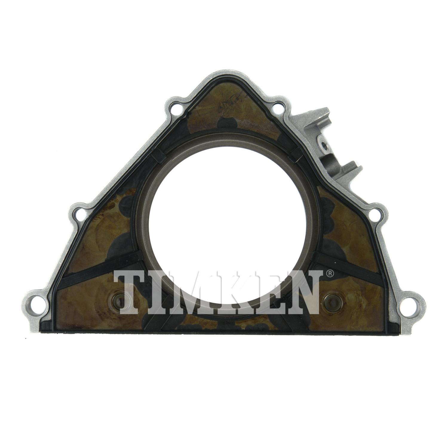 Timken 710449 - Engine Crankshaft Seal Timken 710449 Engine Crankshaft Seal product image 2 of 4