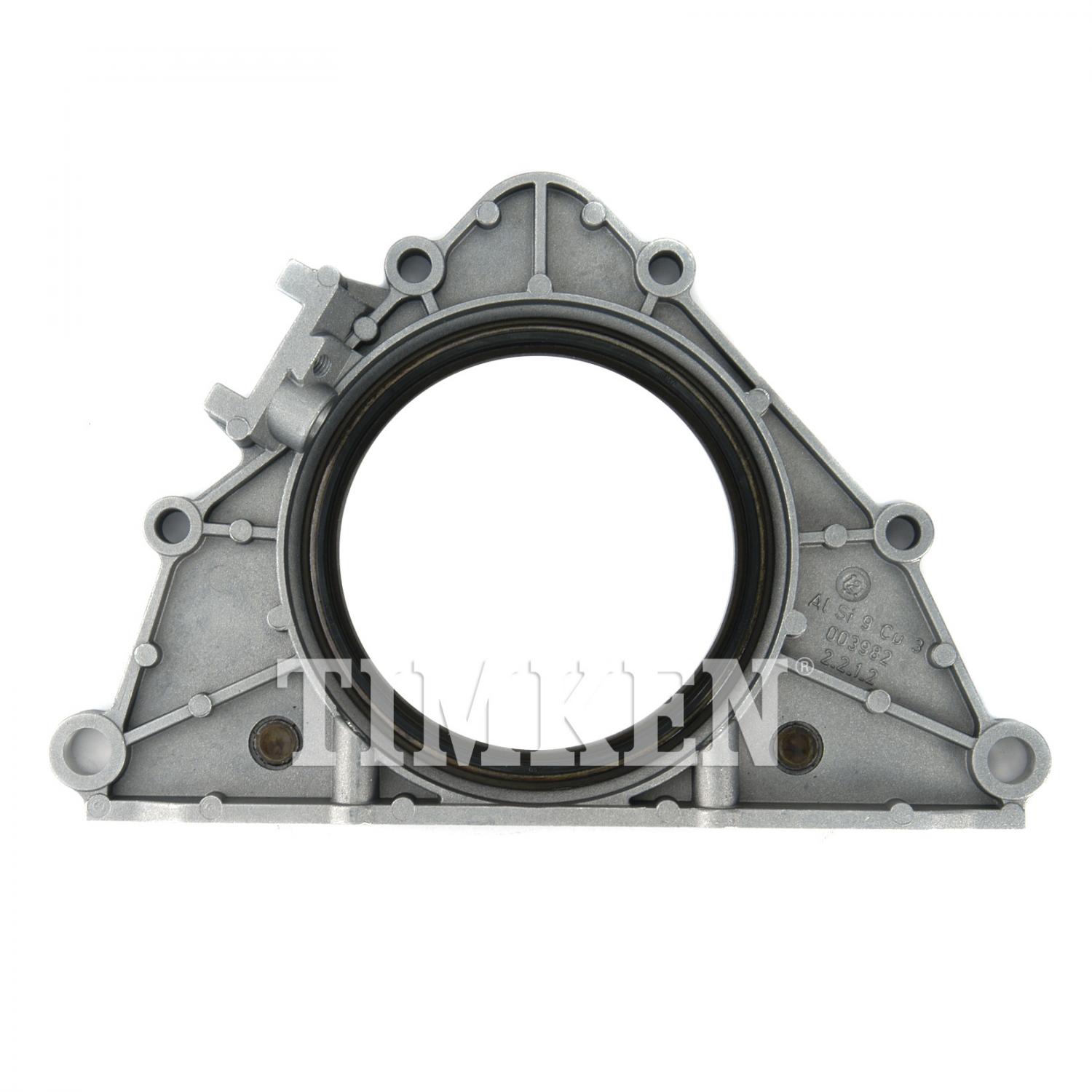 Timken 710449 - Engine Crankshaft Seal Timken 710449 Engine Crankshaft Seal product image 4 of 4