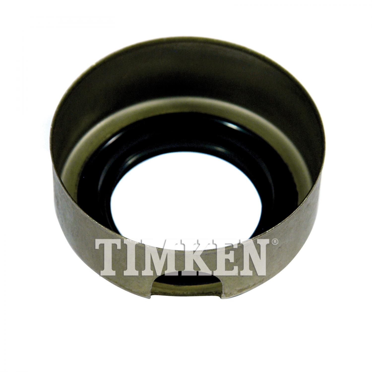 Timken 710459 Wheel Seal product image 2 of 4