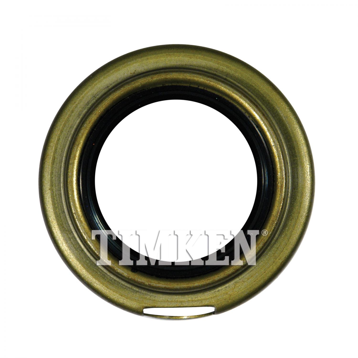 Timken 710459 Wheel Seal product image 4 of 4