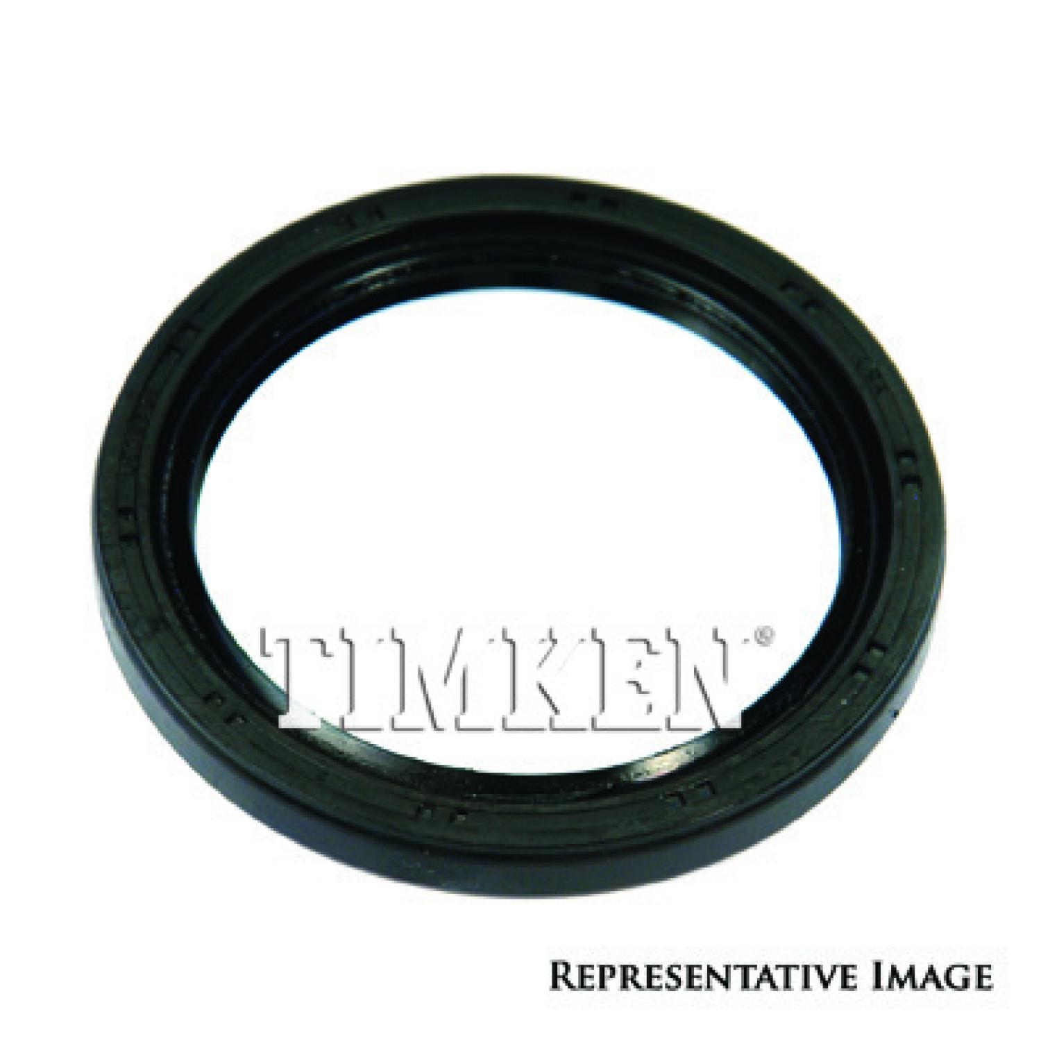 Timken 710463 - Wheel Seal Timken 710463 Wheel Seal product image 2 of 8