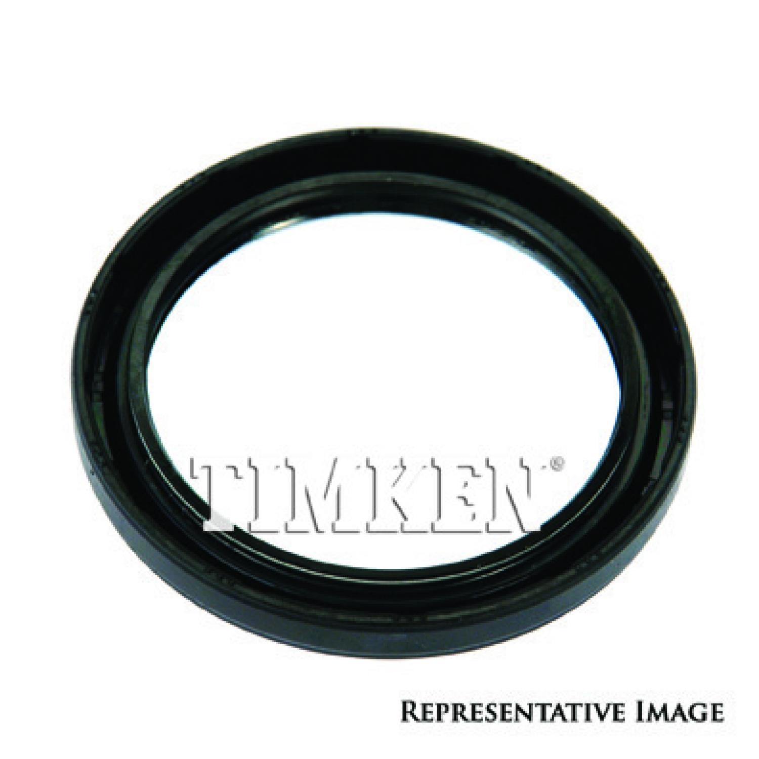 Timken 710463 - Wheel Seal Timken 710463 Wheel Seal product image 4 of 8