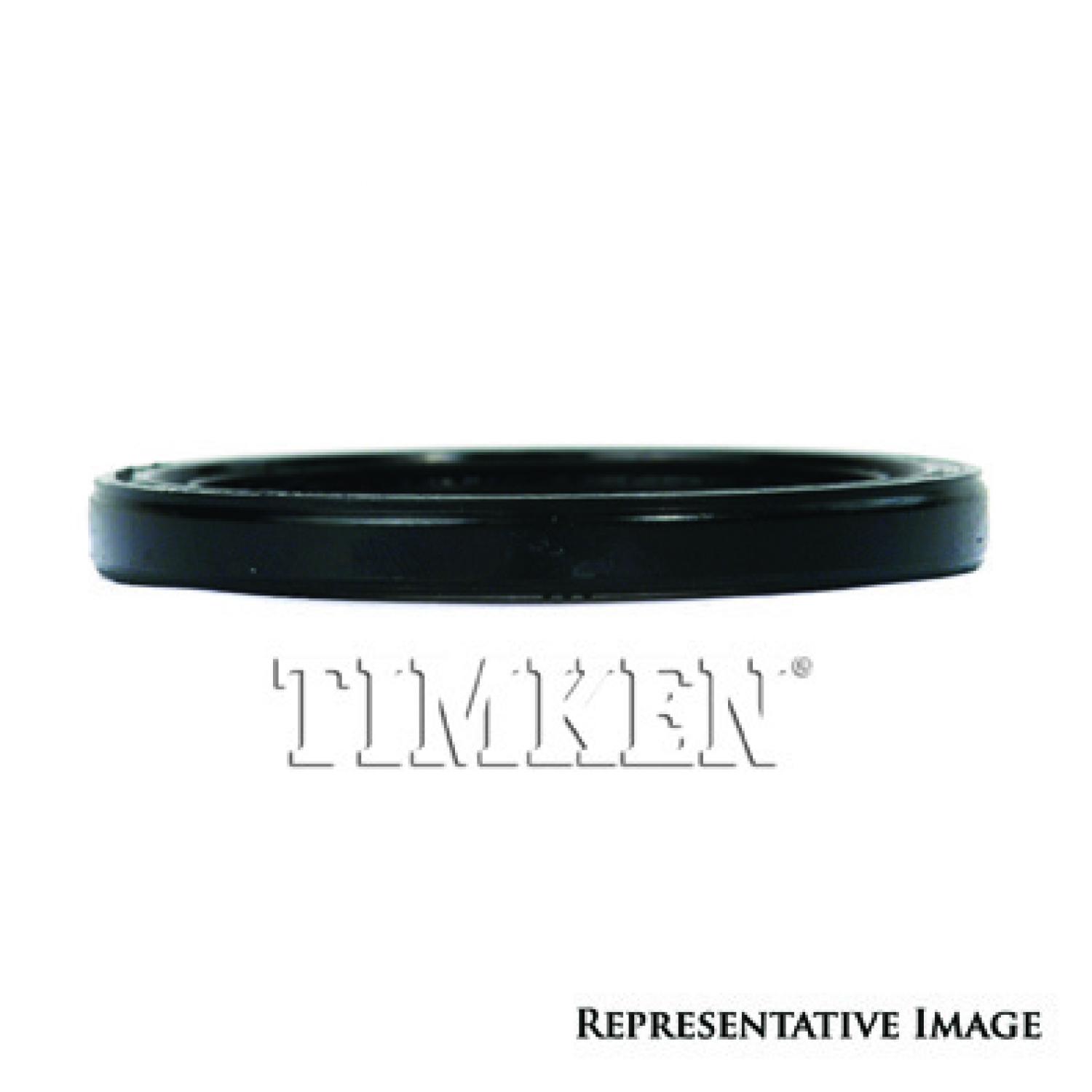 Timken 710463 - Wheel Seal Timken 710463 Wheel Seal product image 6 of 8