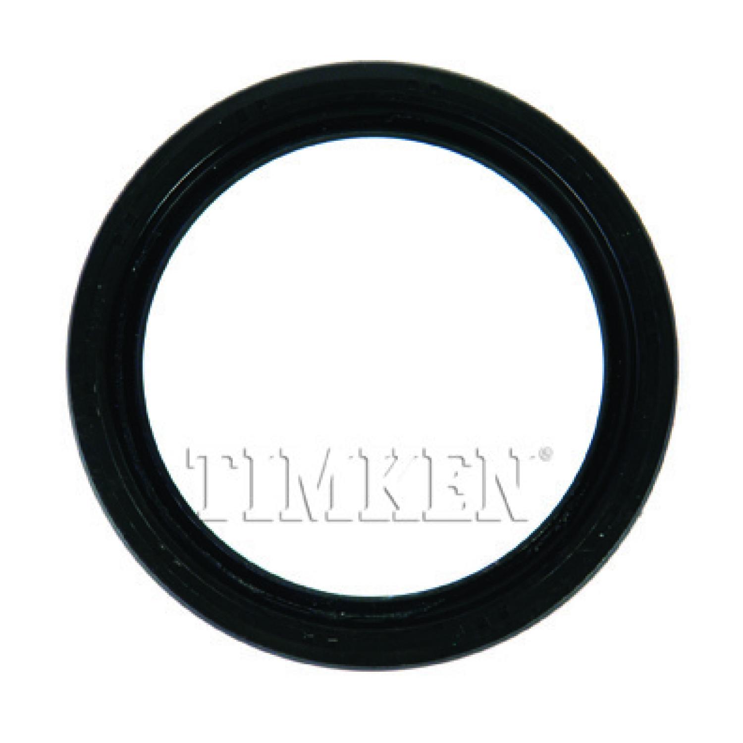 Timken 710463 - Wheel Seal Timken 710463 Wheel Seal product image 7 of 8