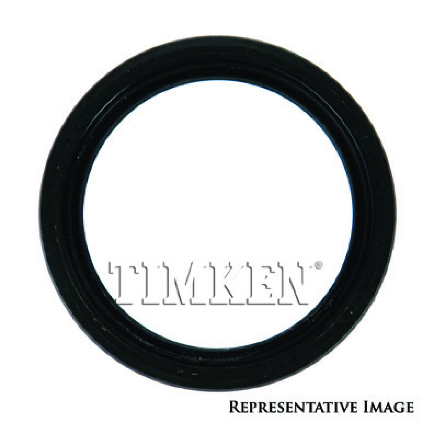 Timken 710463 - Wheel Seal Timken 710463 Wheel Seal product image 8 of 8