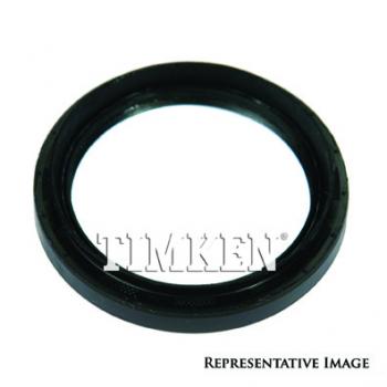 Timken 710464 Wheel Seal product image 2 of 8