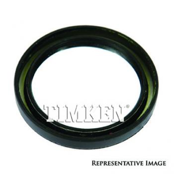 Timken 710464 Wheel Seal product image 4 of 8