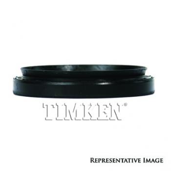 Timken 710464 Wheel Seal product image 6 of 8