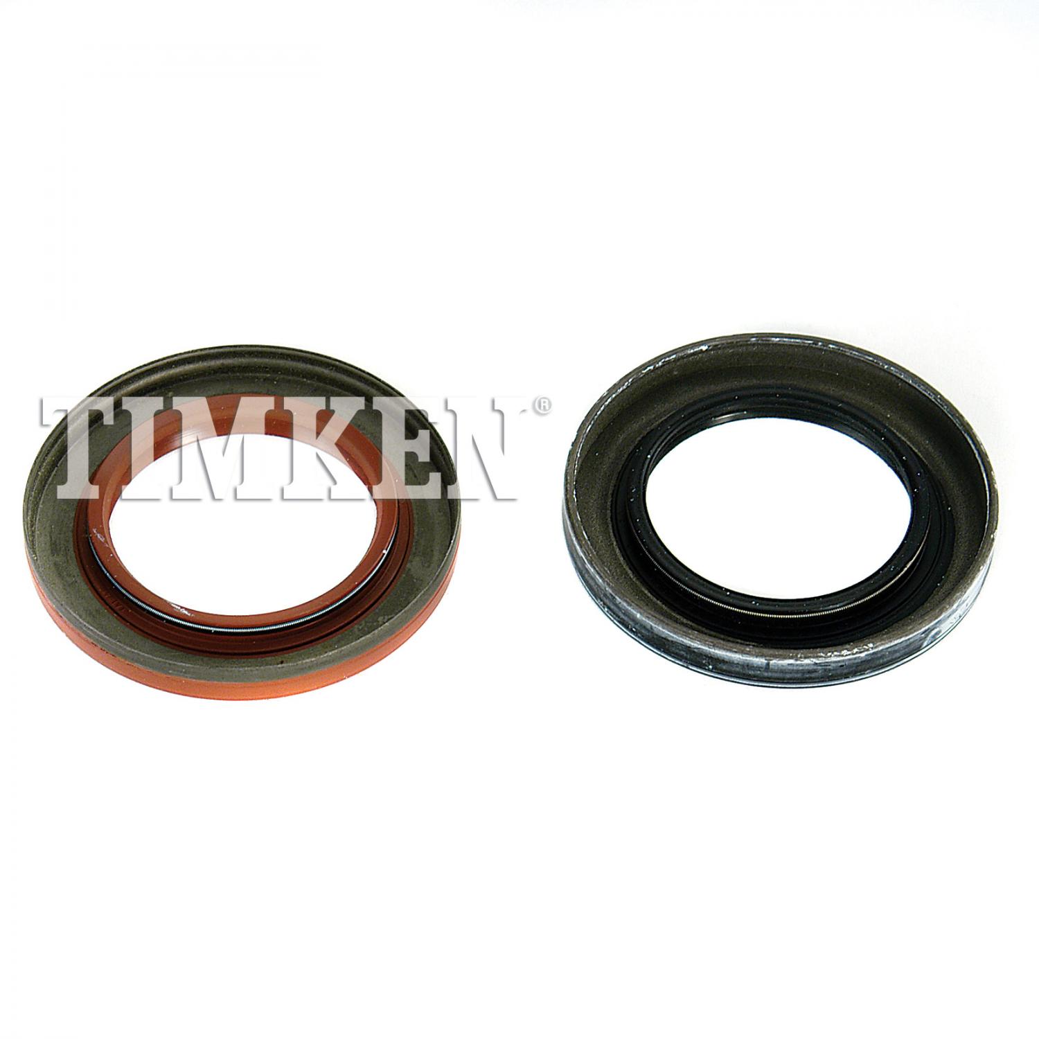 Timken 710472 - Engine Crankshaft Seal Timken 710472 Engine Crankshaft Seal product image 3 of 8