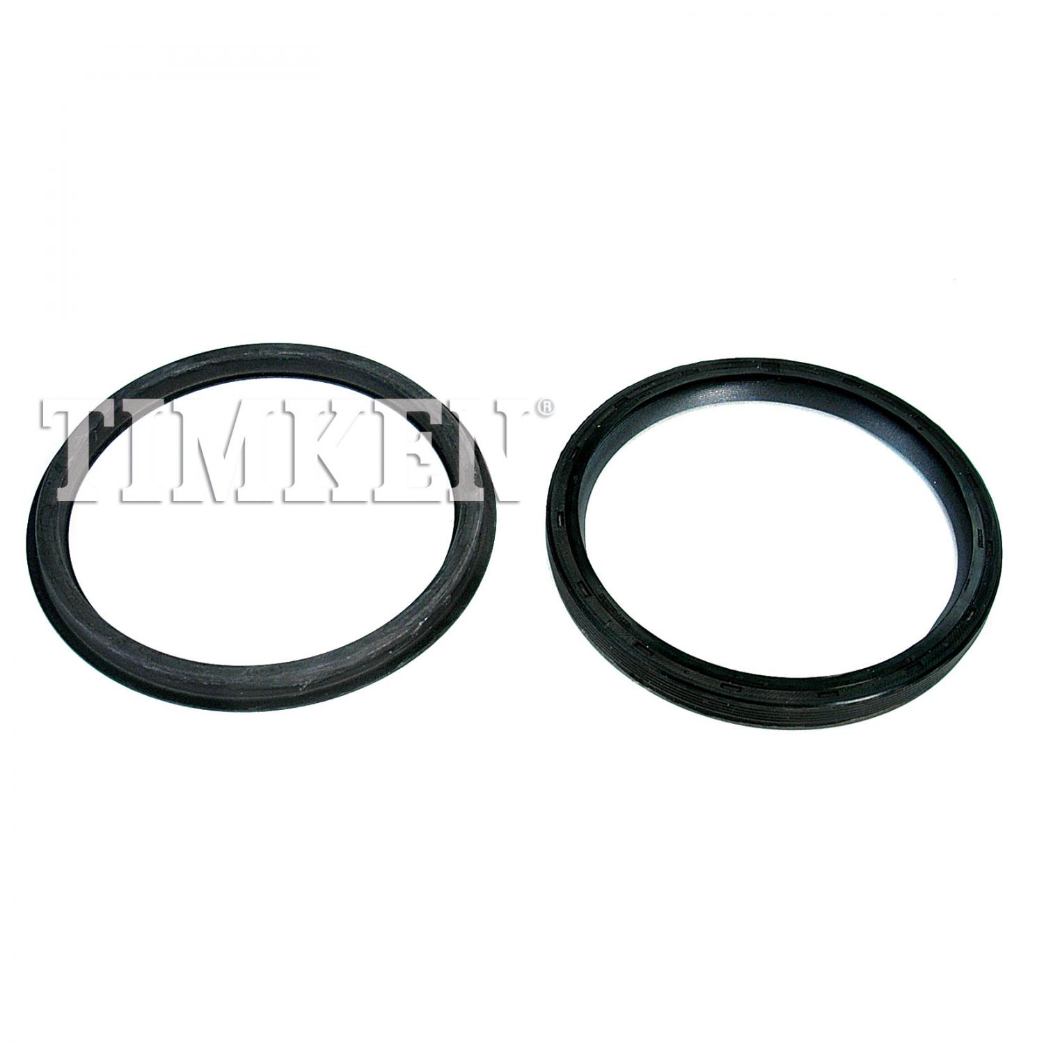 Timken 710473 - Engine Crankshaft Seal Timken 710473 Engine Crankshaft Seal product image 1 of 8