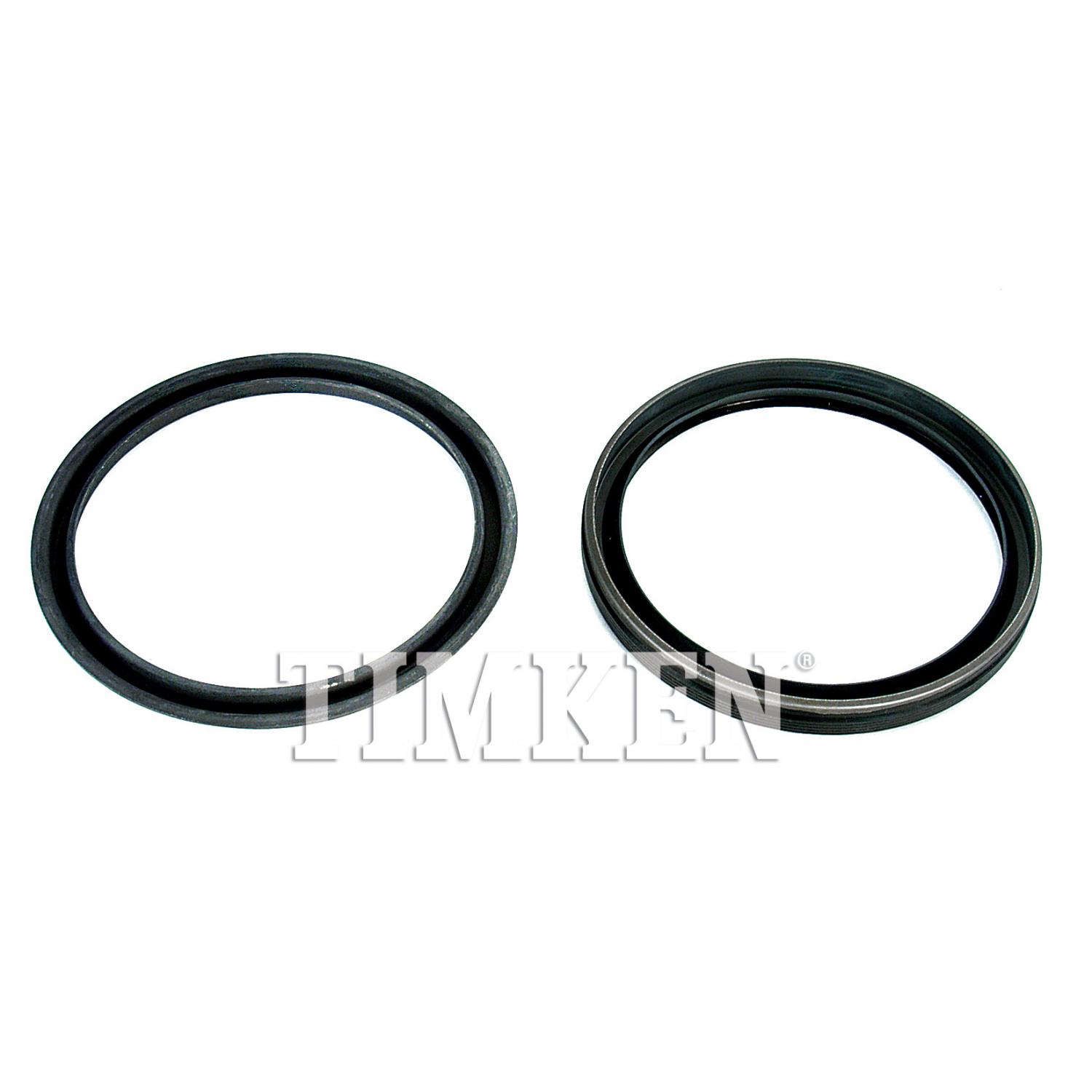 Timken 710473 - Engine Crankshaft Seal Timken 710473 Engine Crankshaft Seal product image 3 of 8