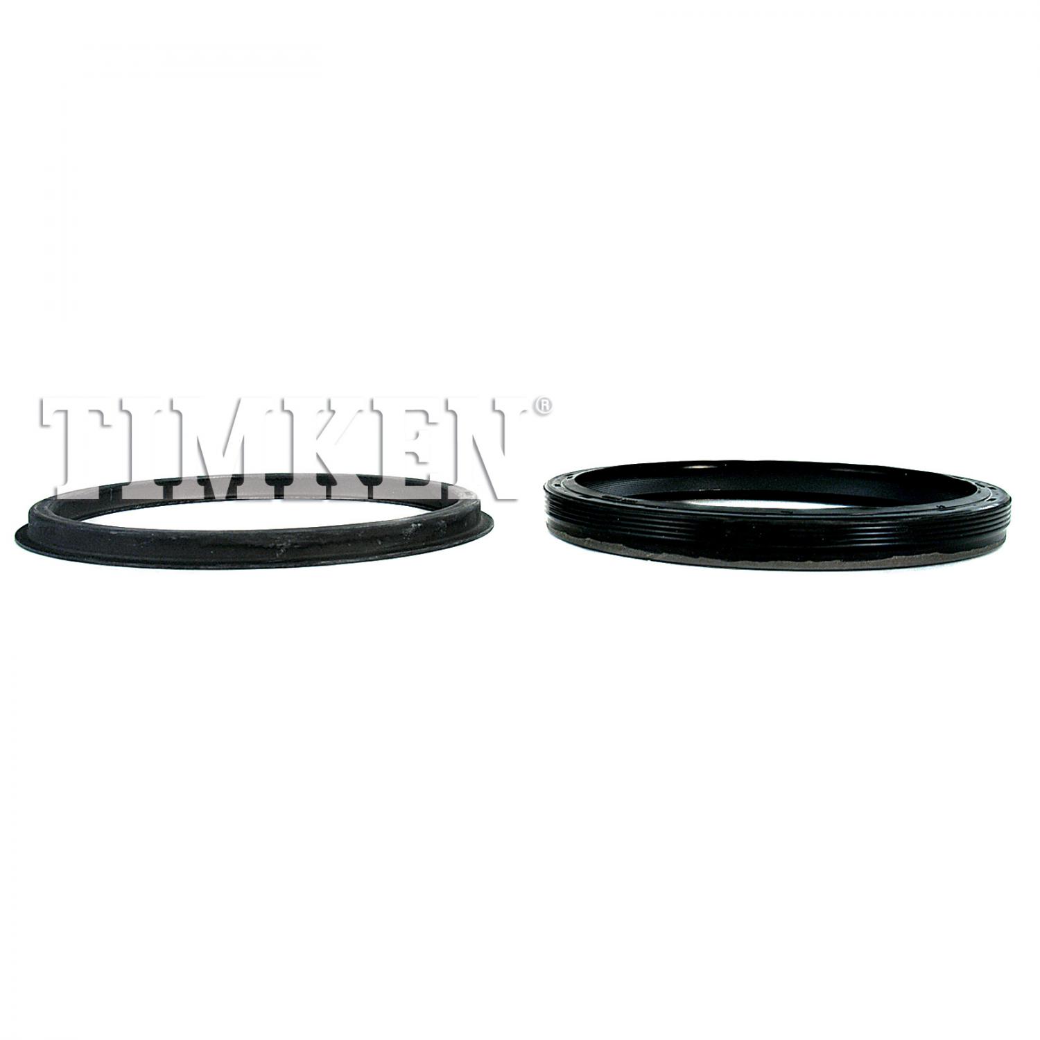 Timken 710473 - Engine Crankshaft Seal Timken 710473 Engine Crankshaft Seal product image 5 of 8