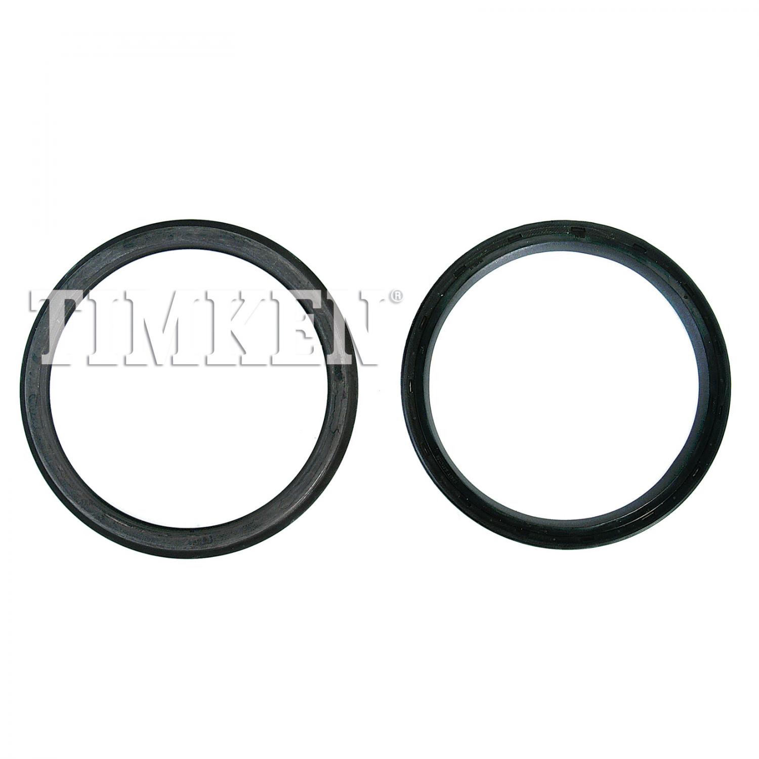 Timken 710473 - Engine Crankshaft Seal Timken 710473 Engine Crankshaft Seal product image 7 of 8