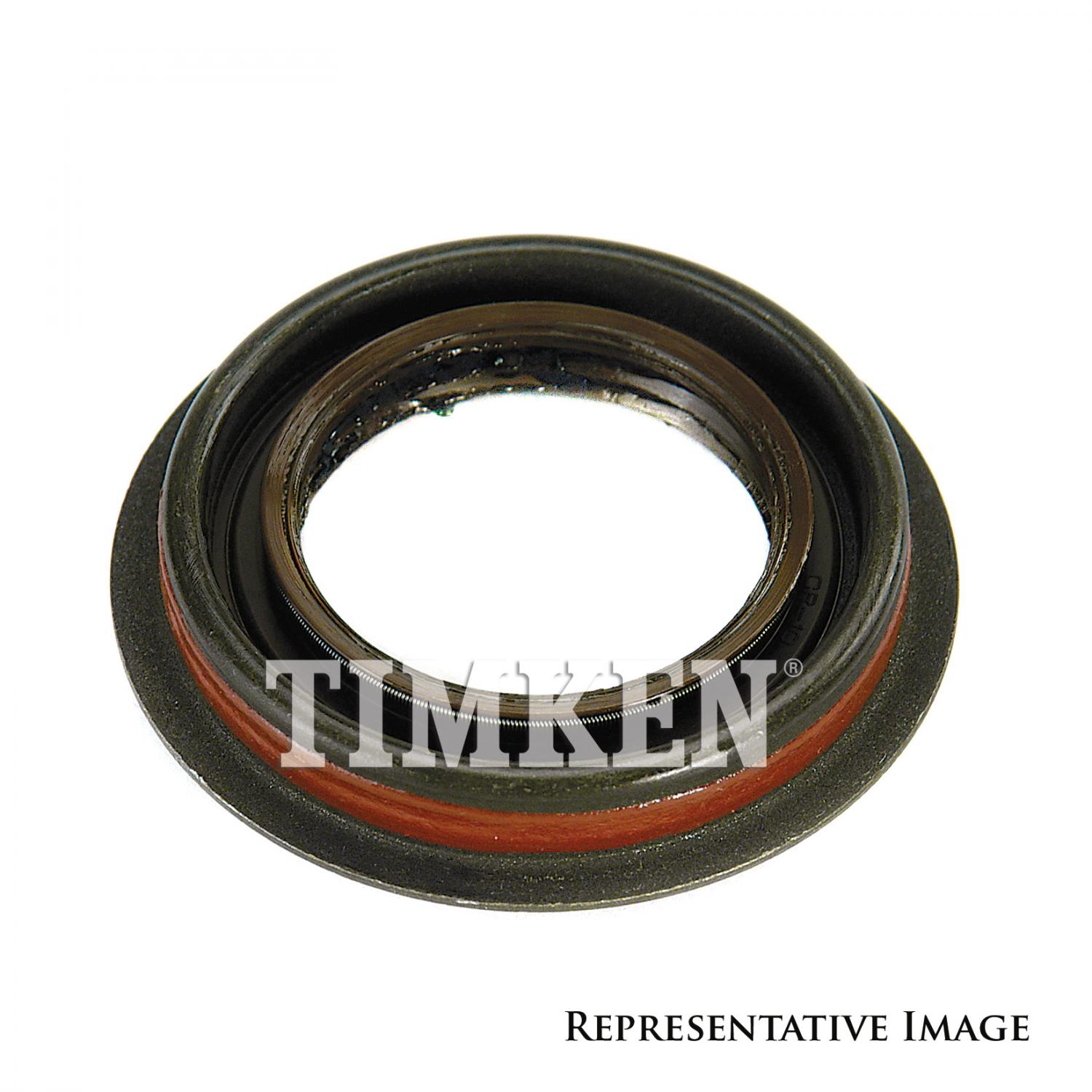 Timken 710480 - Differential Pinion Seal Timken 710480 Differential Pinion Seal product image 2 of 8