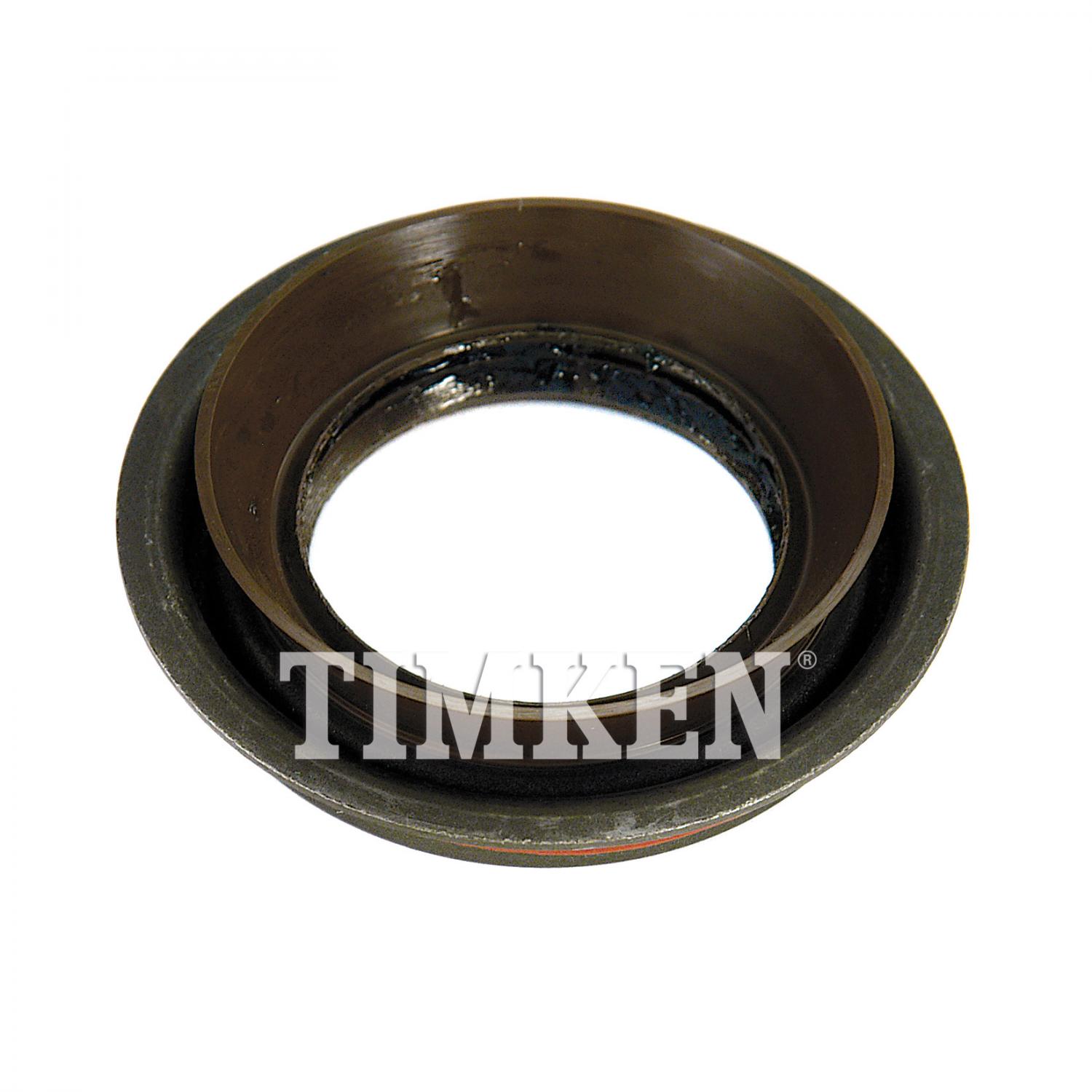Timken 710480 - Differential Pinion Seal Timken 710480 Differential Pinion Seal product image 3 of 8