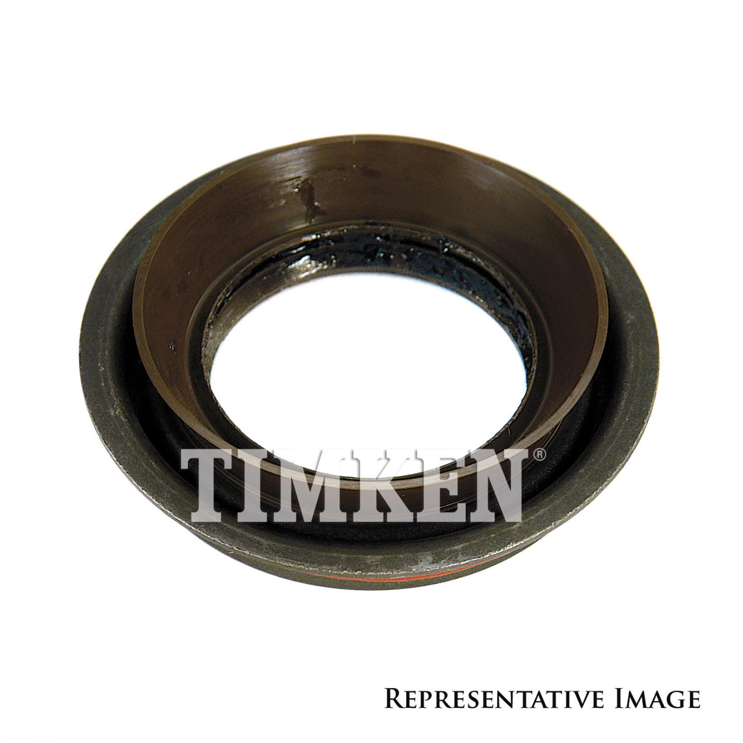 Timken 710480 - Differential Pinion Seal Timken 710480 Differential Pinion Seal product image 4 of 8