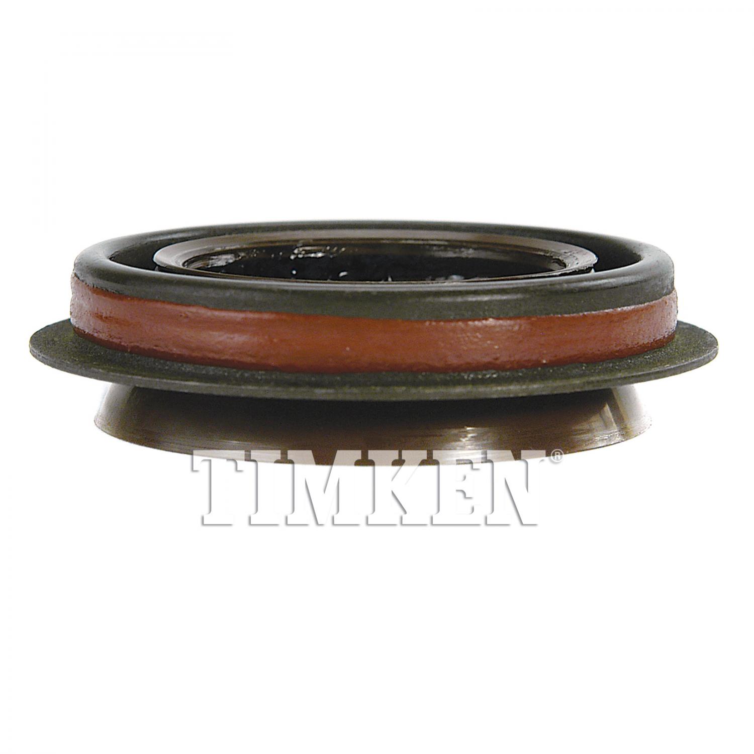Timken 710480 - Differential Pinion Seal Timken 710480 Differential Pinion Seal product image 5 of 8