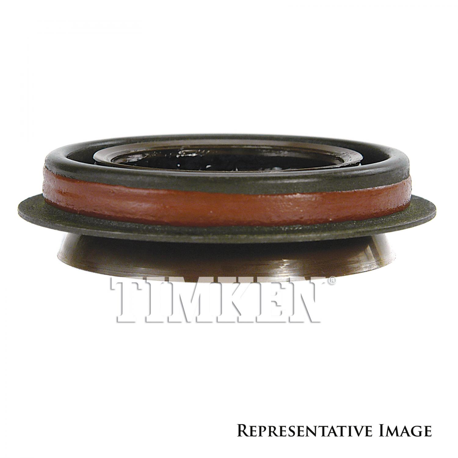 Timken 710480 - Differential Pinion Seal Timken 710480 Differential Pinion Seal product image 6 of 8