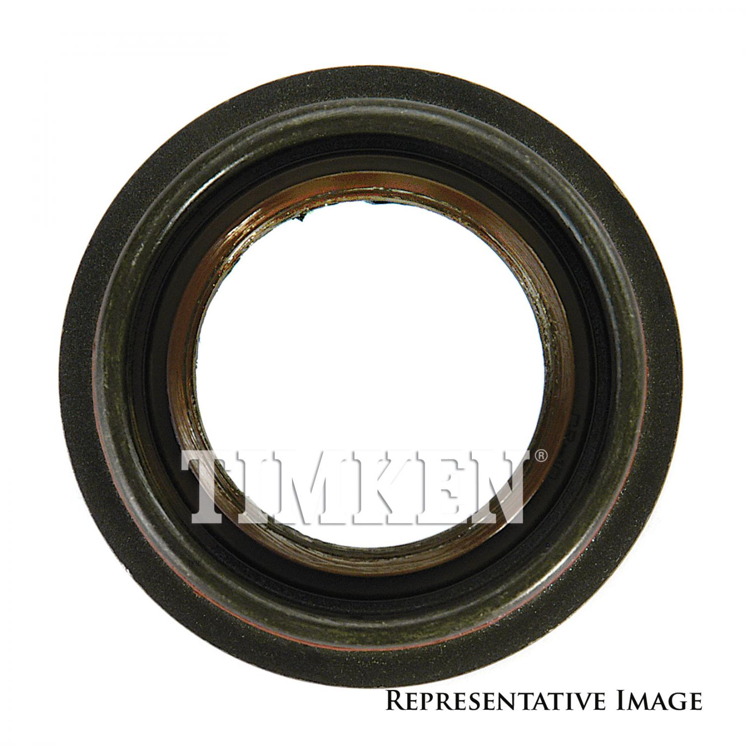 Timken 710480 - Differential Pinion Seal Timken 710480 Differential Pinion Seal product image 8 of 8