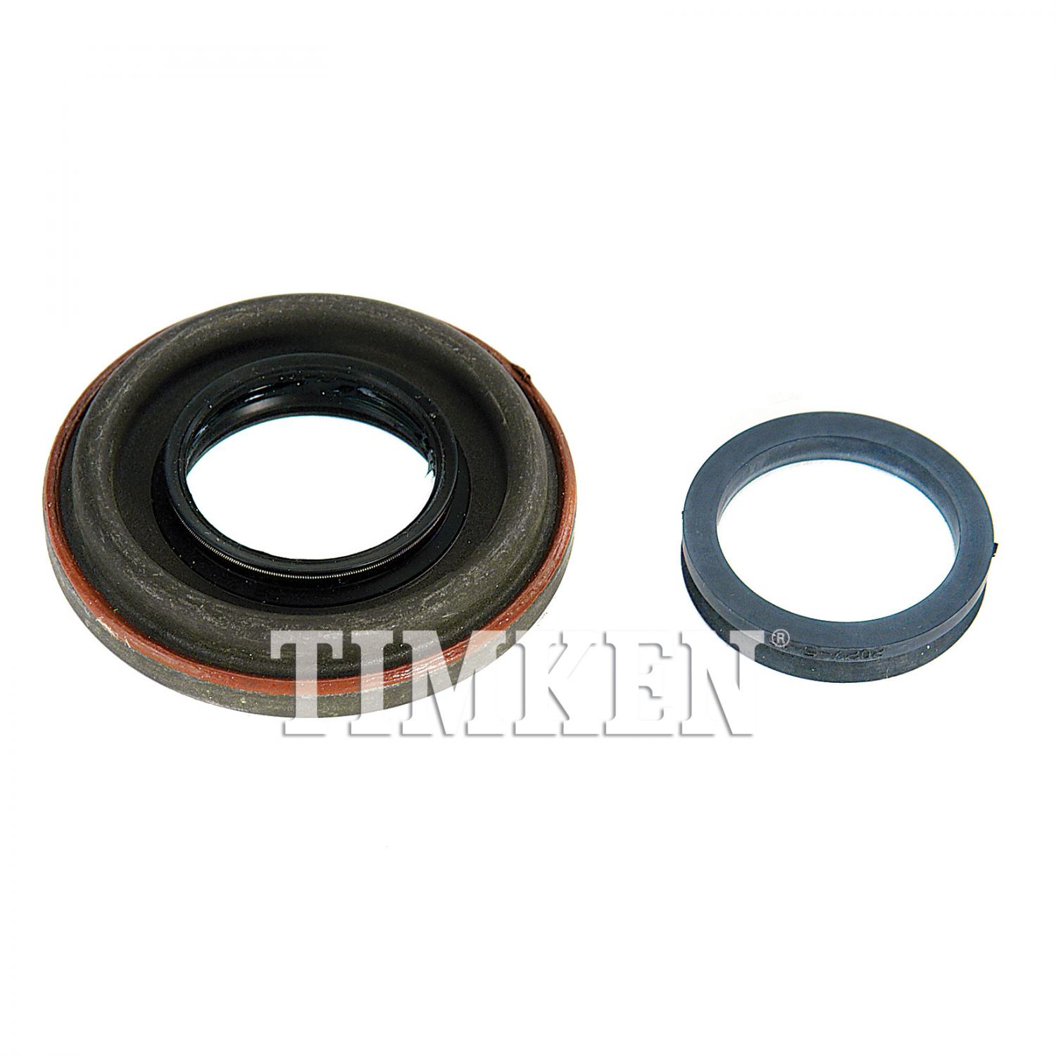 Timken 710482 - Differential Pinion Seal Timken 710482 Differential Pinion Seal product image 1 of 8