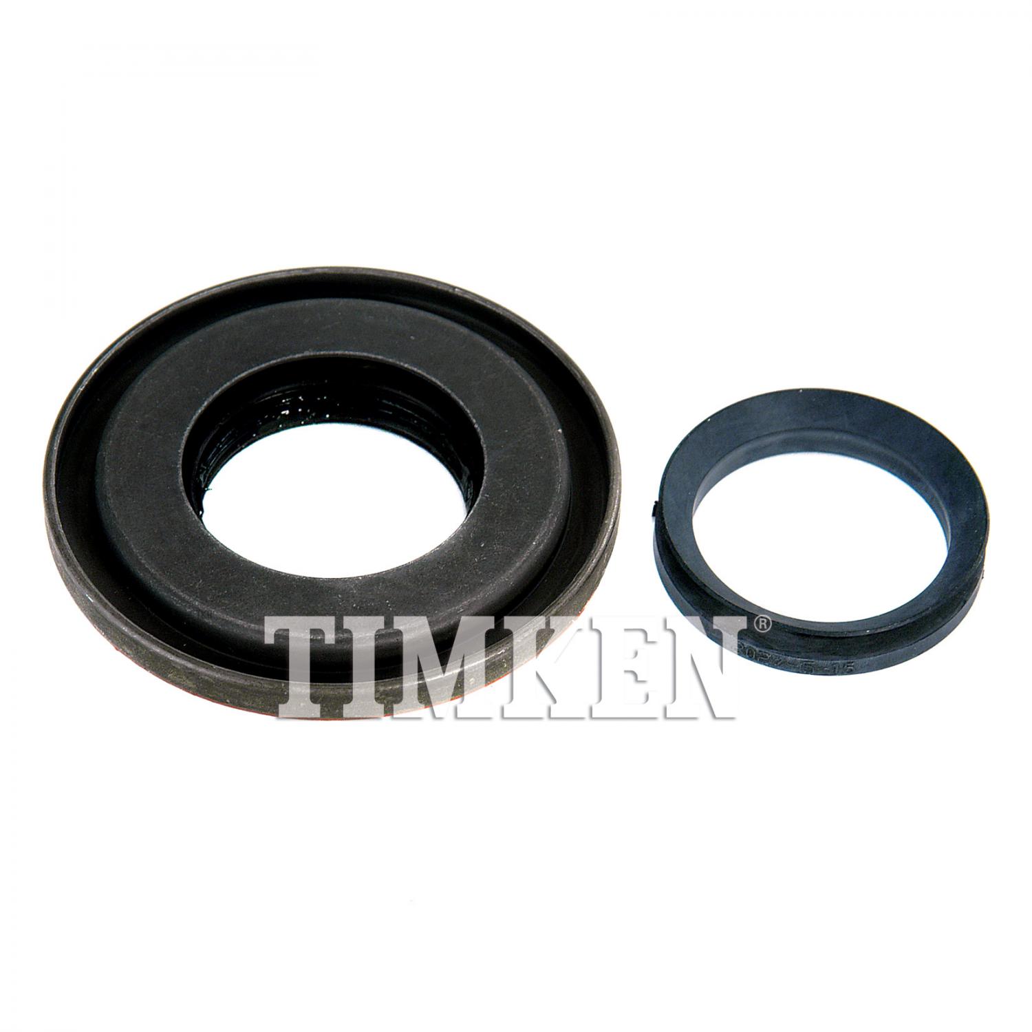 Timken 710482 - Differential Pinion Seal Timken 710482 Differential Pinion Seal product image 3 of 8
