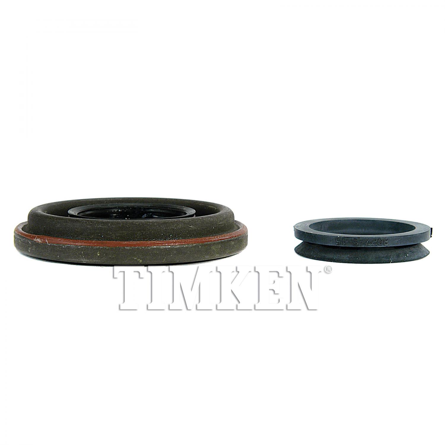 Timken 710482 - Differential Pinion Seal Timken 710482 Differential Pinion Seal product image 5 of 8