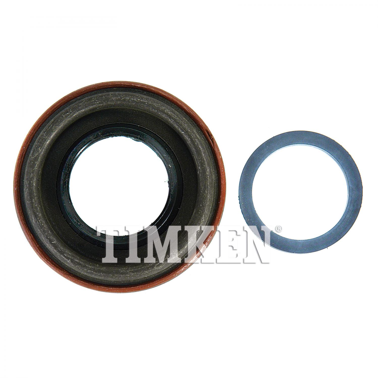 Timken 710482 - Differential Pinion Seal Timken 710482 Differential Pinion Seal product image 7 of 8