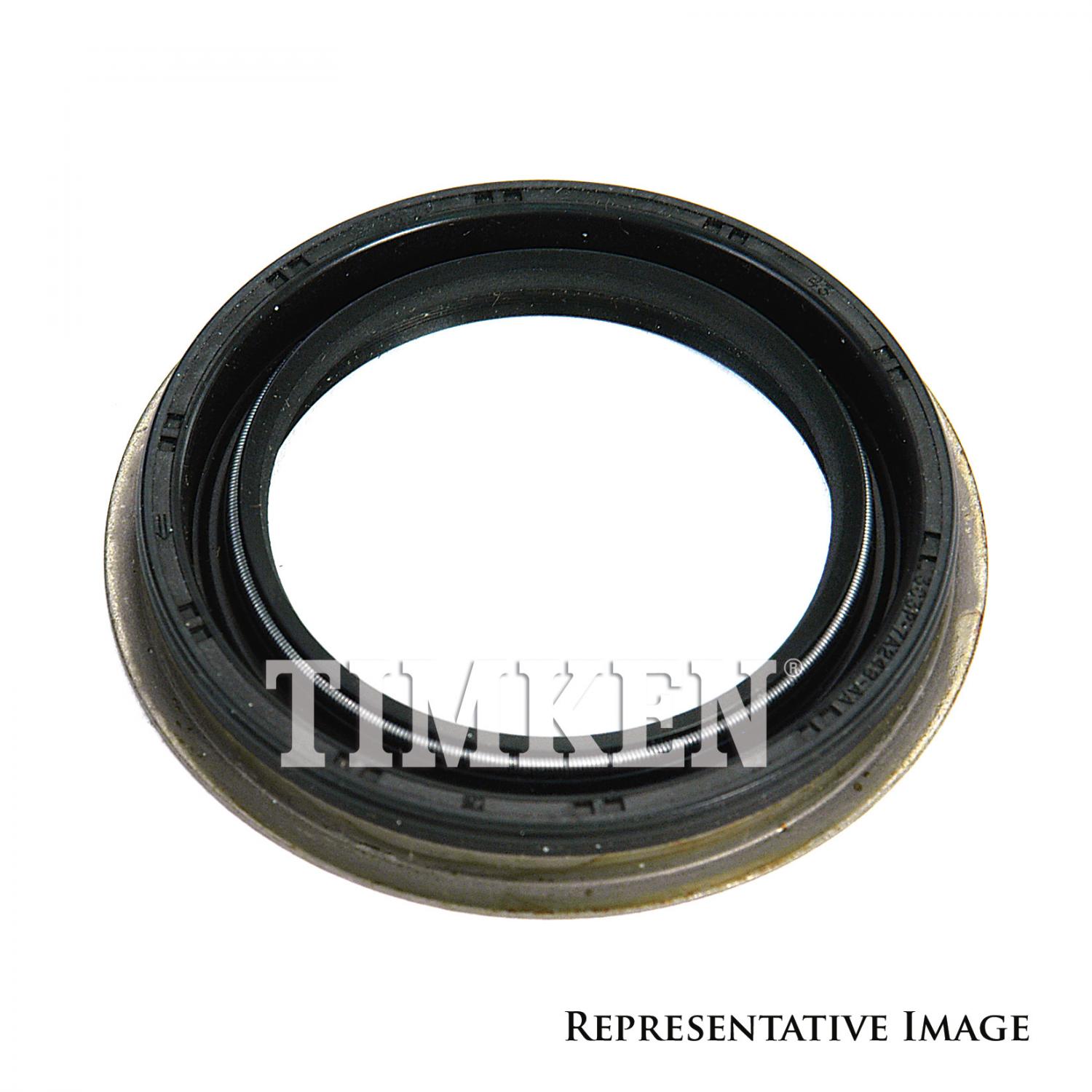 Timken 710485 - Auto Trans Output Shaft Seal Timken 710485 Auto Trans Output Shaft Seal product image 2 of 8
