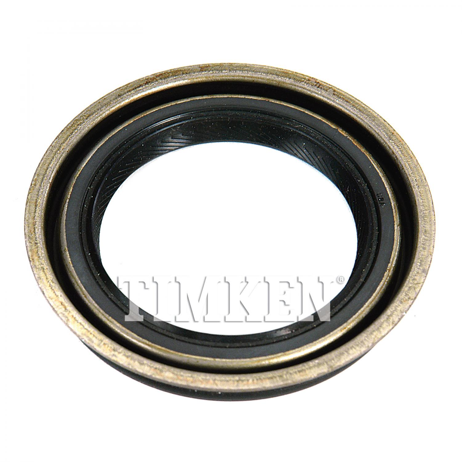 Timken 710485 - Auto Trans Output Shaft Seal Timken 710485 Auto Trans Output Shaft Seal product image 3 of 8