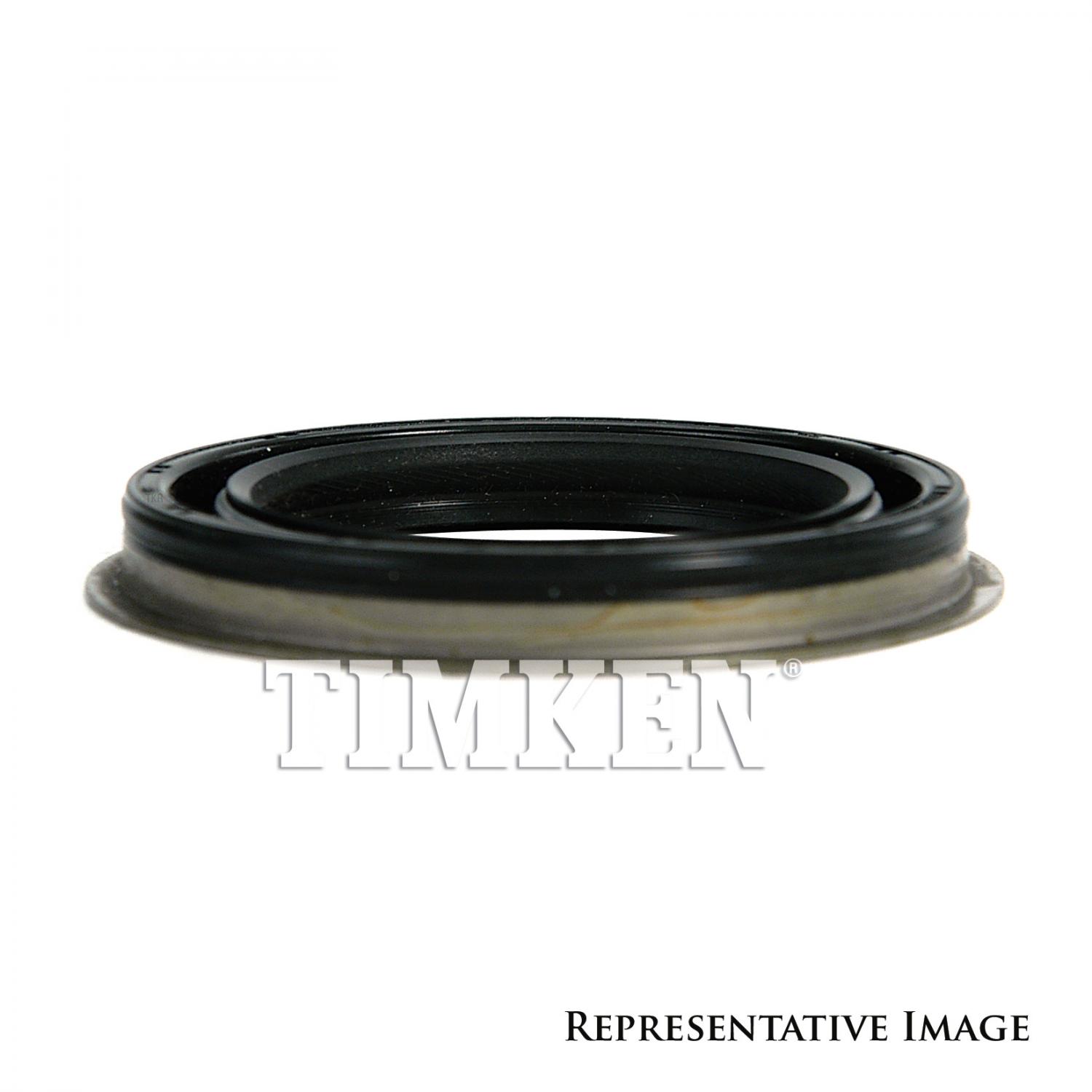 Timken 710485 - Auto Trans Output Shaft Seal Timken 710485 Auto Trans Output Shaft Seal product image 6 of 8