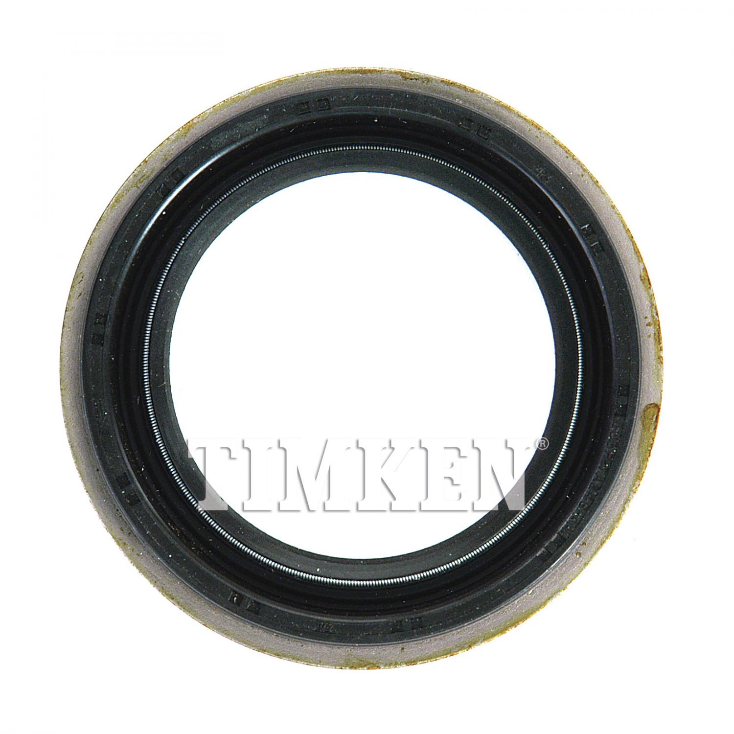 Timken 710485 - Auto Trans Output Shaft Seal Timken 710485 Auto Trans Output Shaft Seal product image 7 of 8