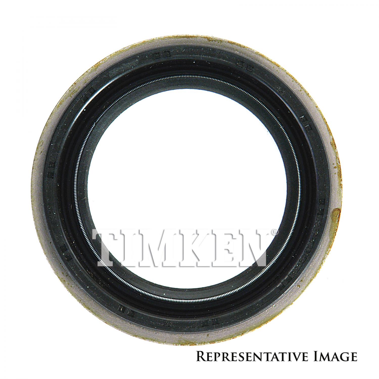 Timken 710485 - Auto Trans Output Shaft Seal Timken 710485 Auto Trans Output Shaft Seal product image 8 of 8