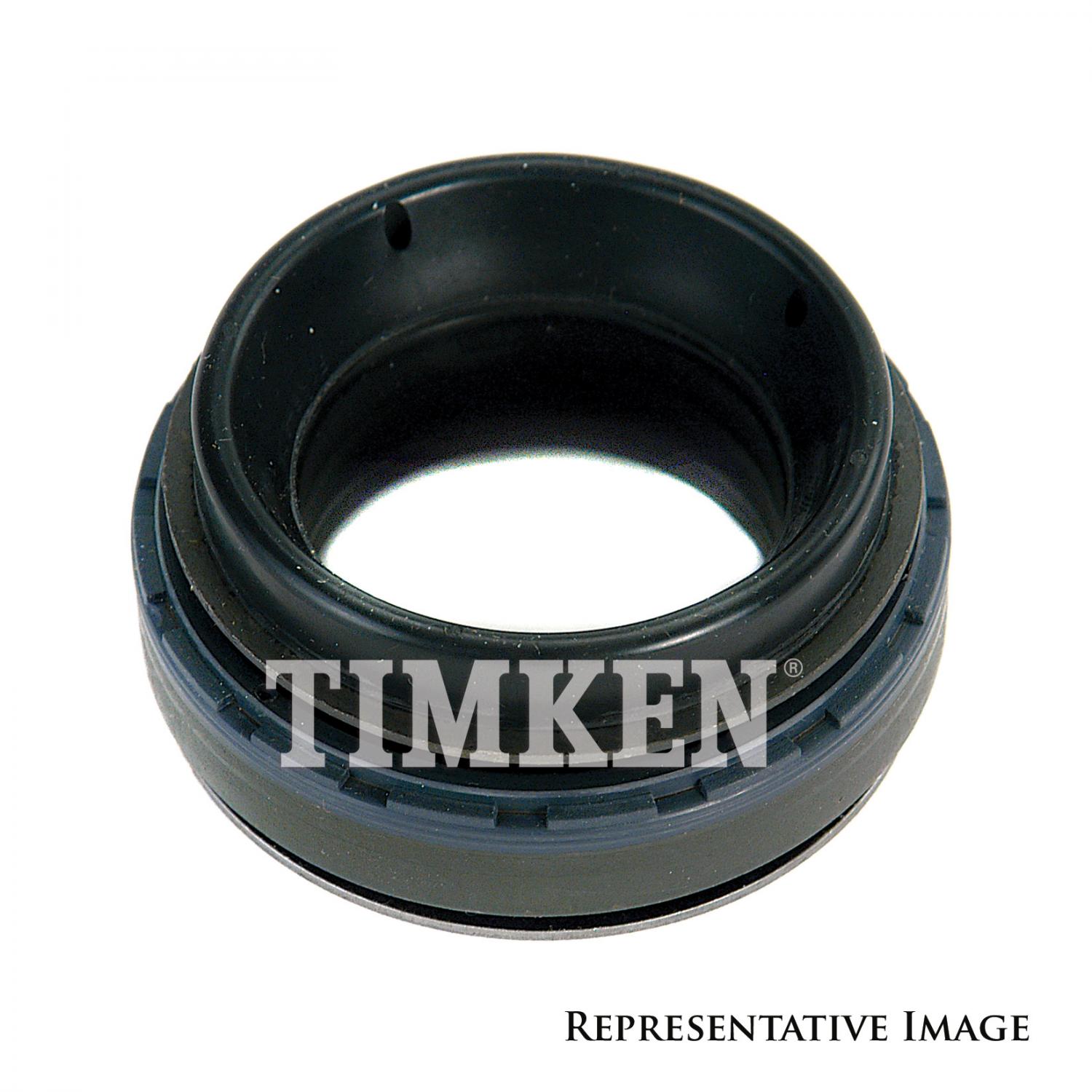 Timken 710492 - Axle Differential Seal Timken 710492 Axle Differential Seal product image 2 of 8