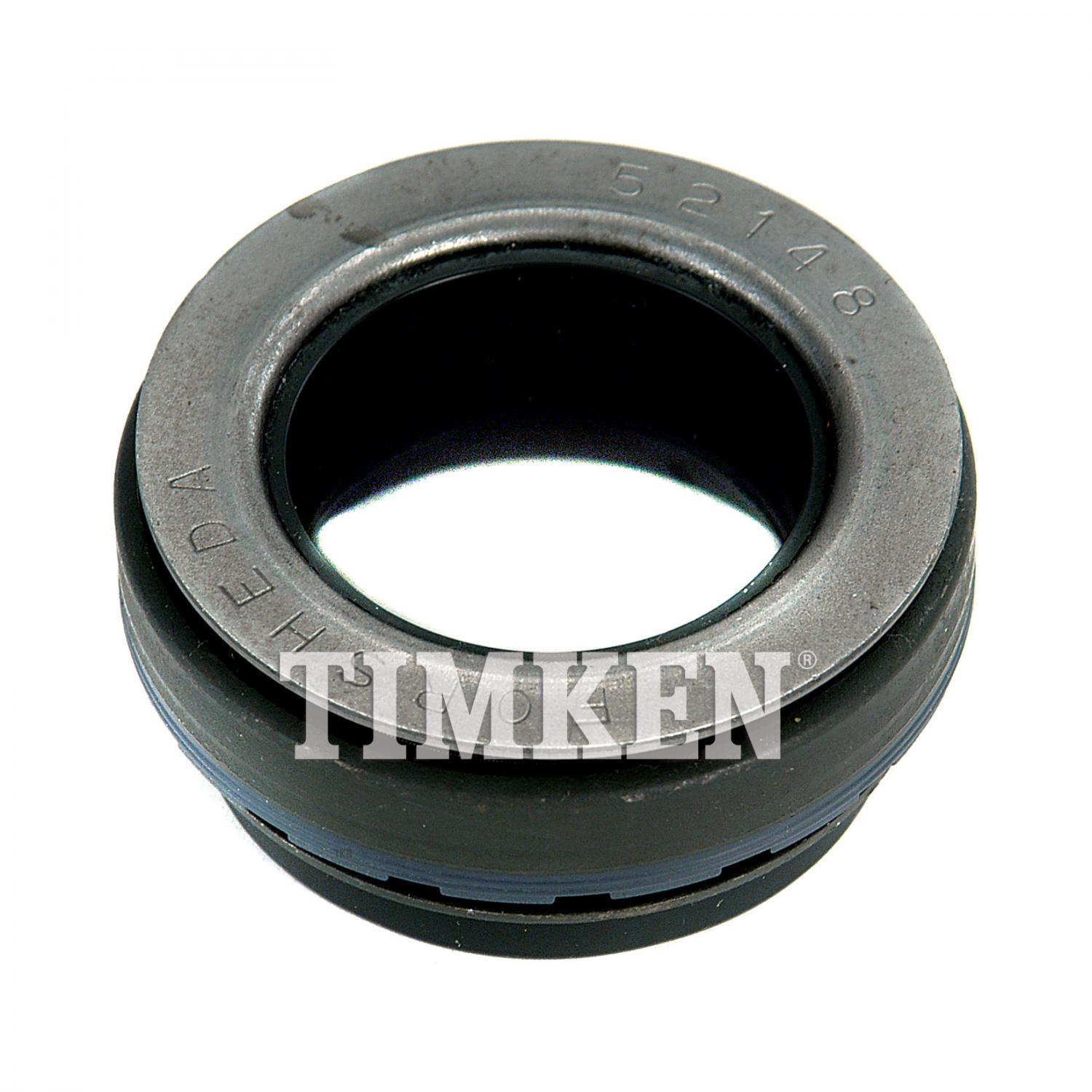 Timken 710492 - Axle Differential Seal Timken 710492 Axle Differential Seal product image 3 of 8